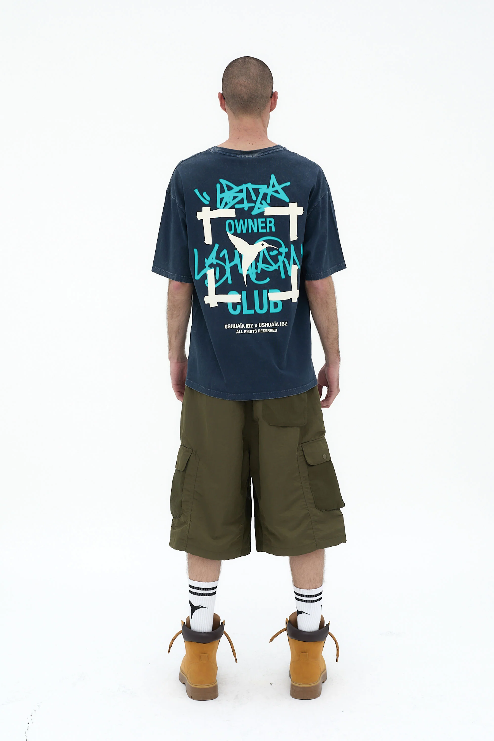 T-SHIRT FALCON