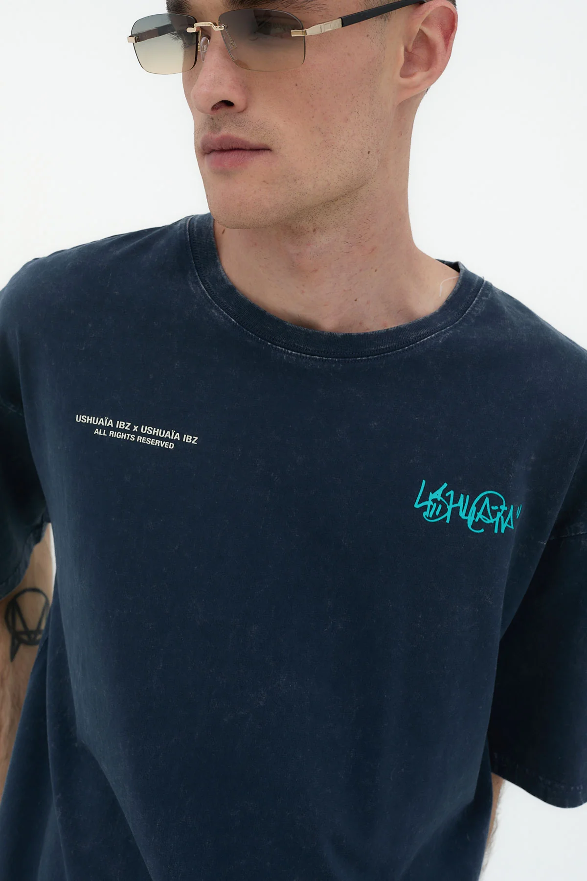 T-SHIRT FALCON - Image 2