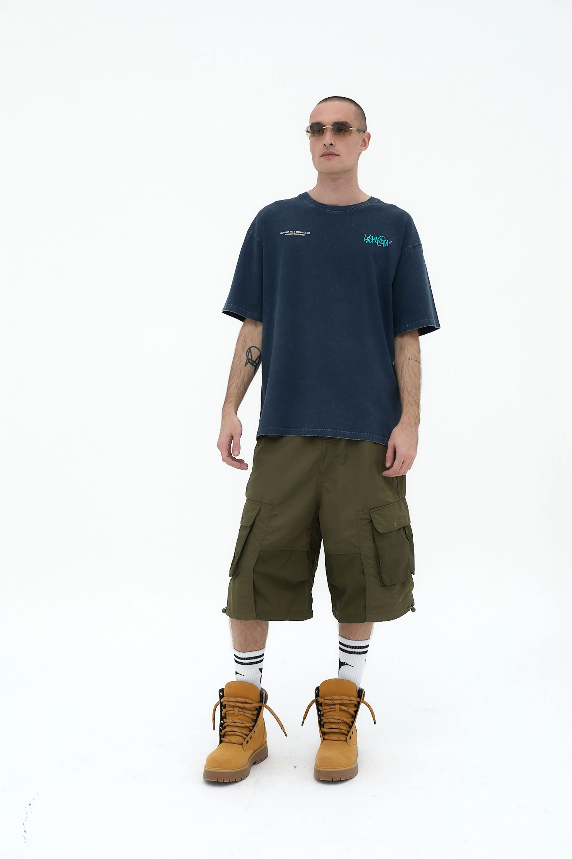 T-SHIRT FALCON - Image 3