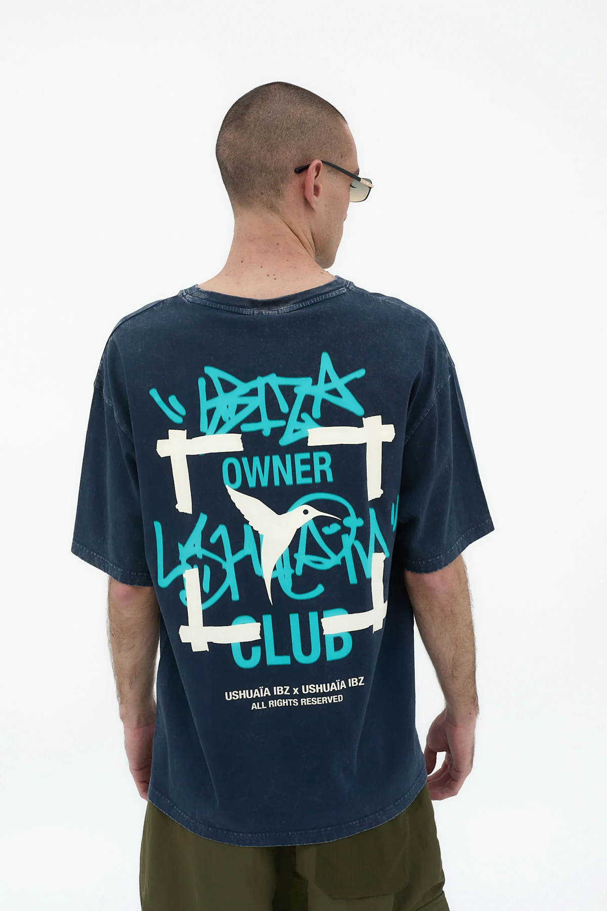 T-SHIRT FALCON - Image 5