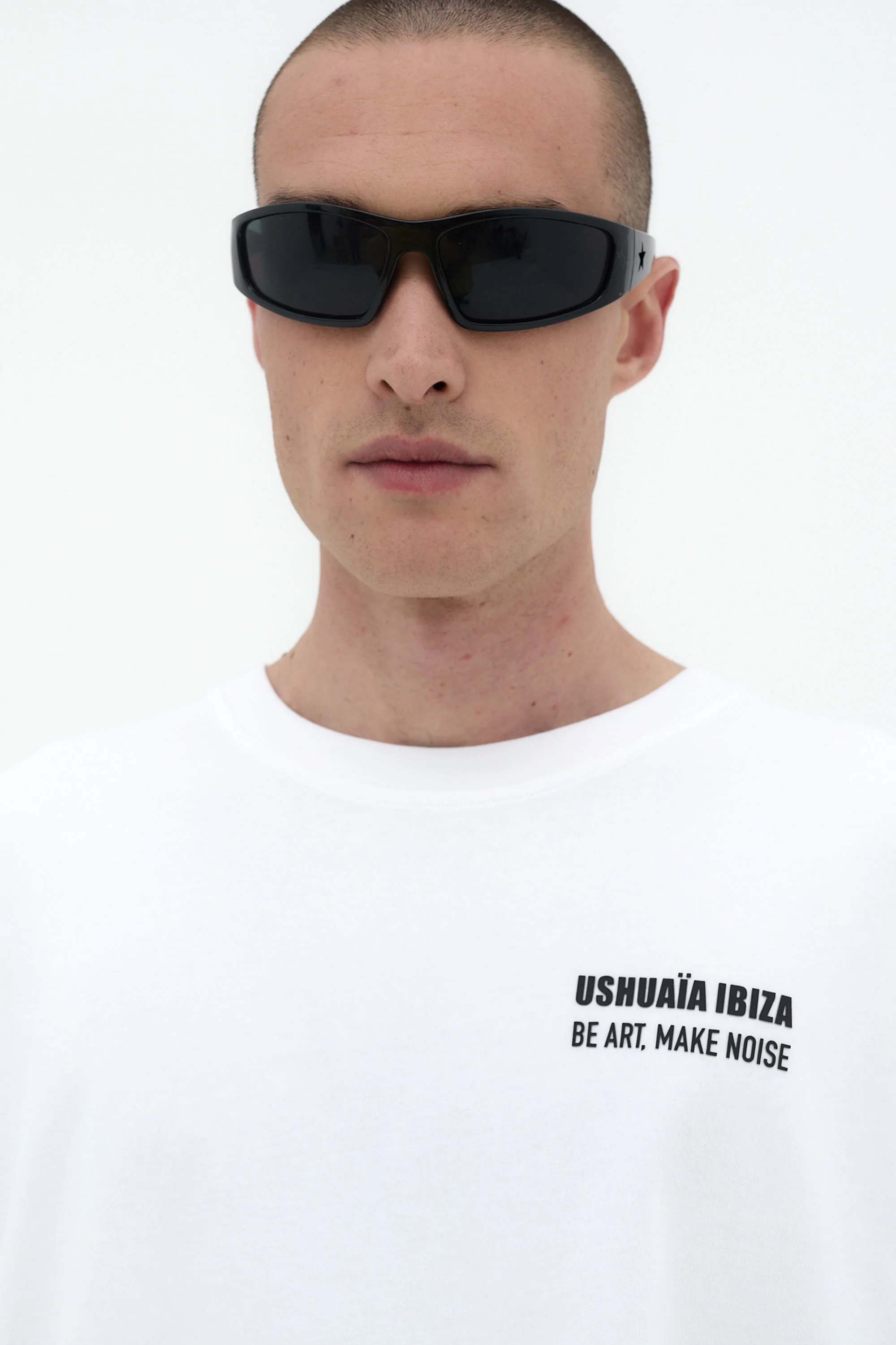 T-SHIRT FALSE x Marcaccini - Image 4