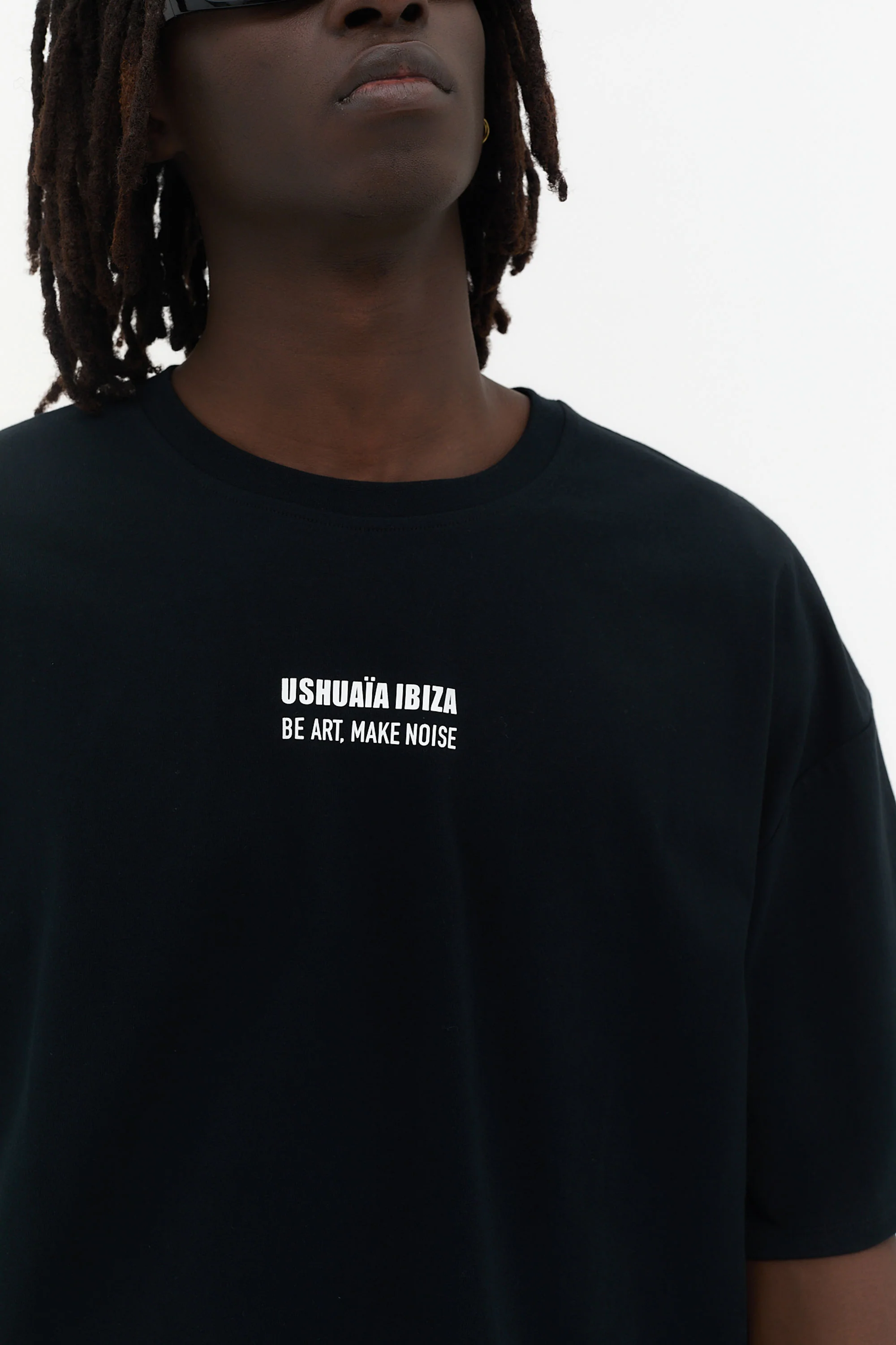 T-SHIRT FEARFULL x Marcaccini - Image 4
