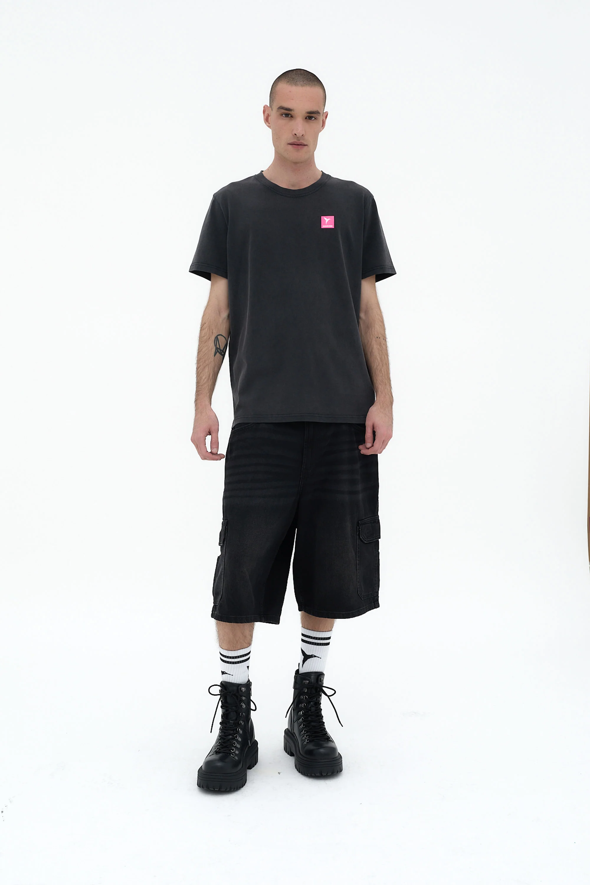 T-SHIRT FED - Image 2