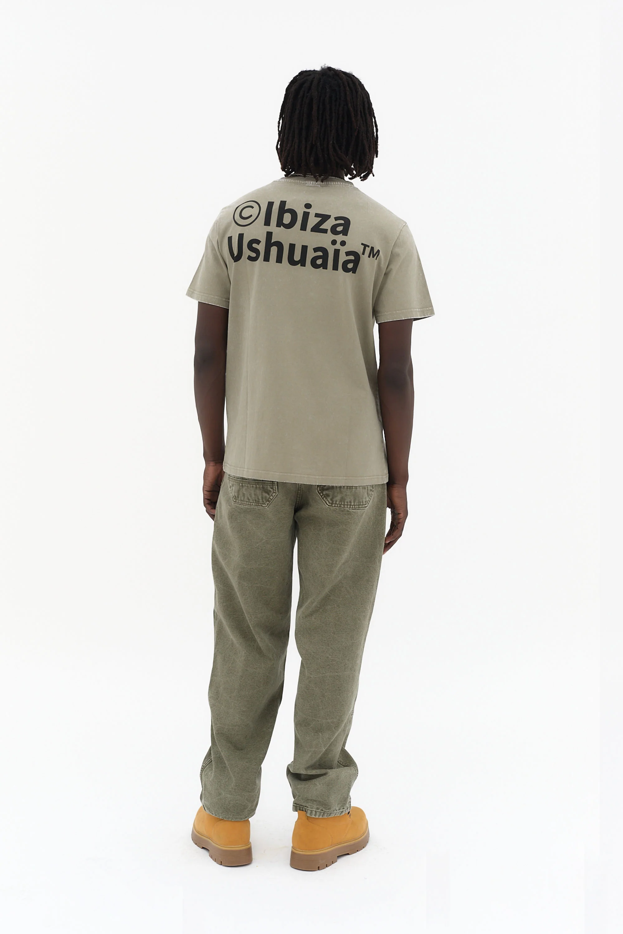 T-SHIRT FEDEZ