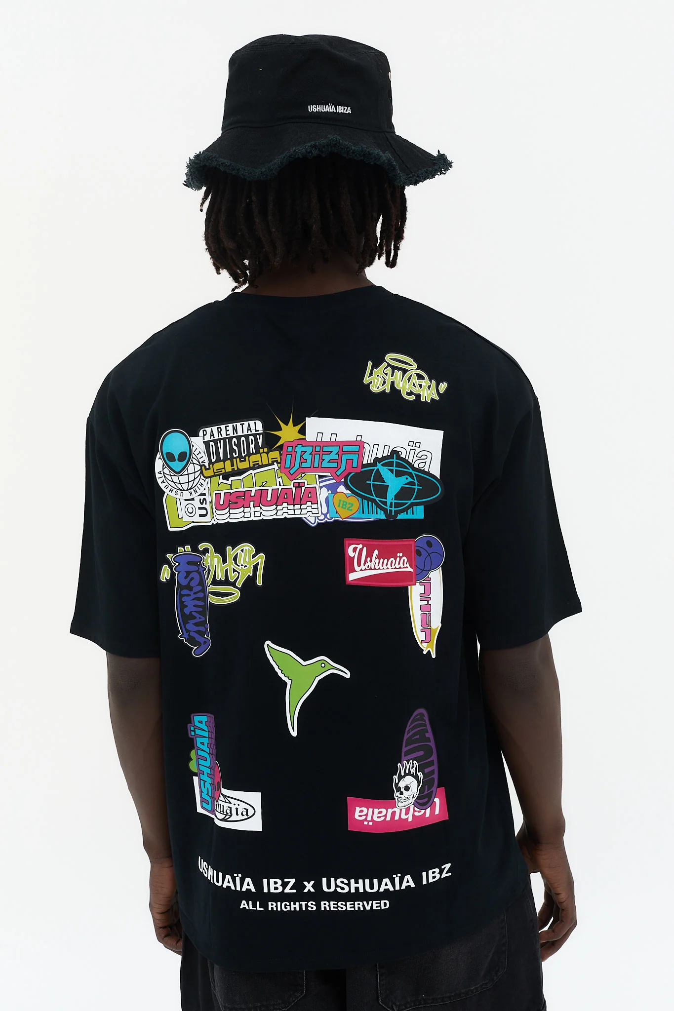 T-SHIRT FEID - Image 4