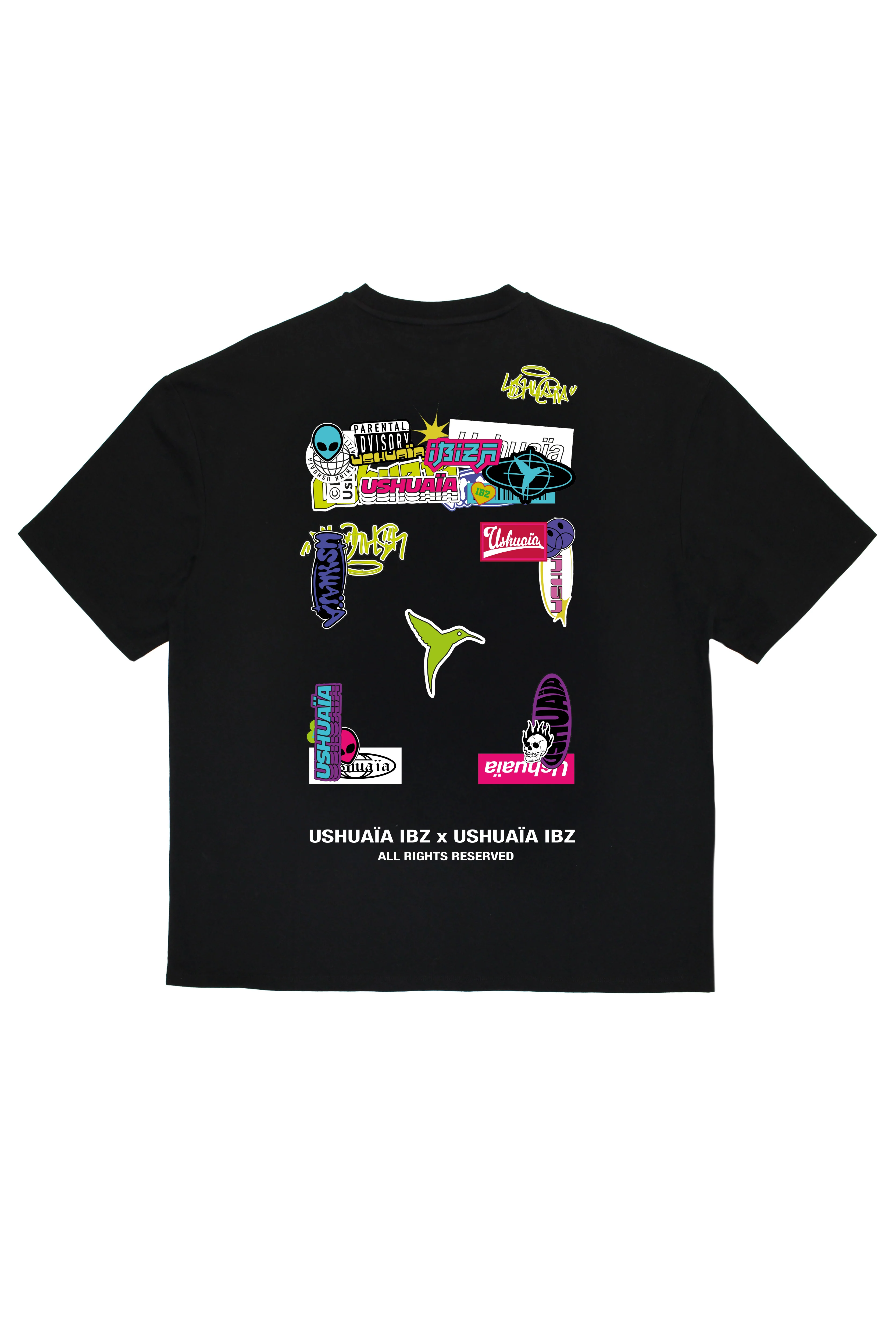 T-SHIRT FEID - Image 6