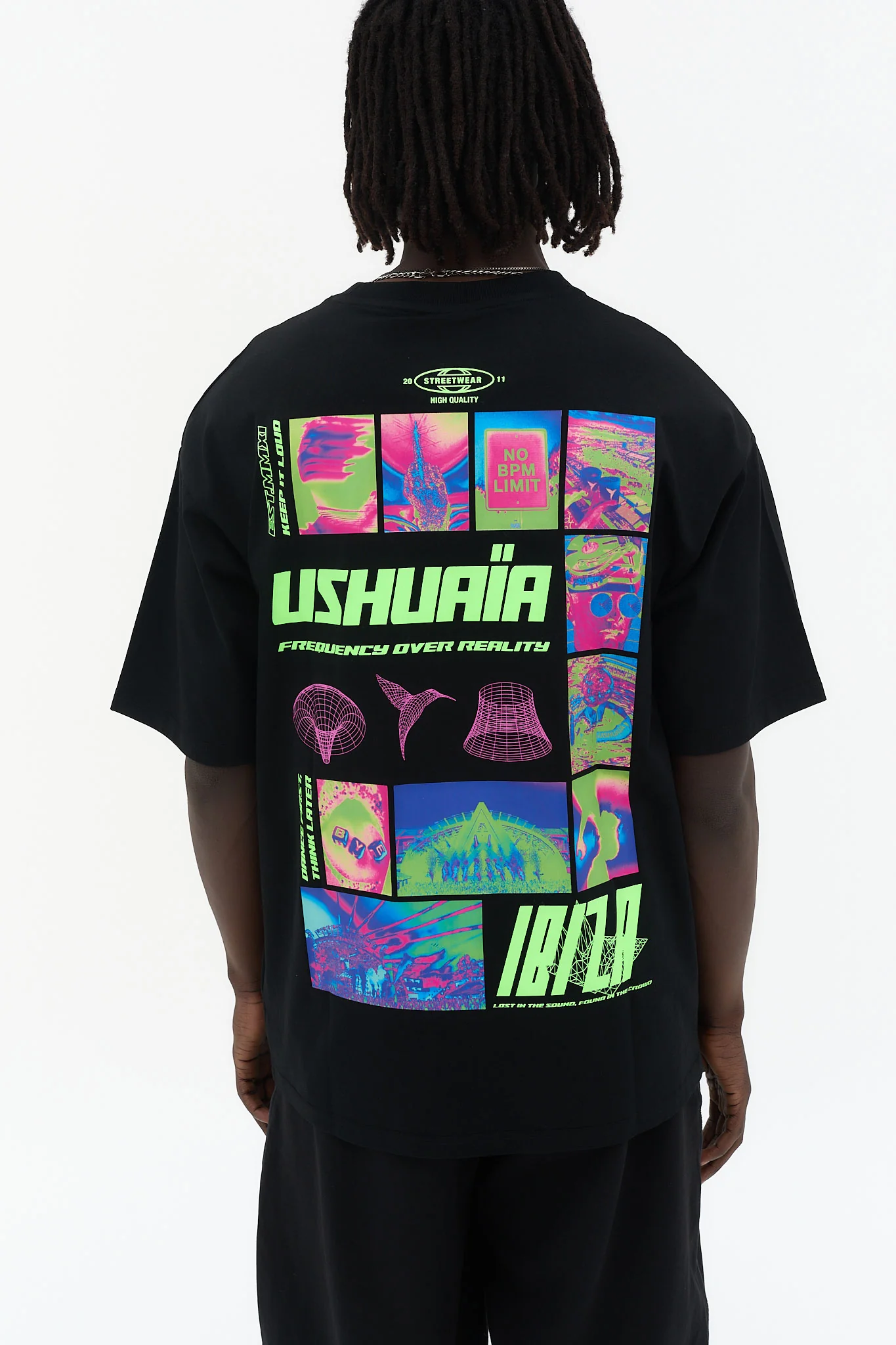 T-SHIRT FENIX - Image 3