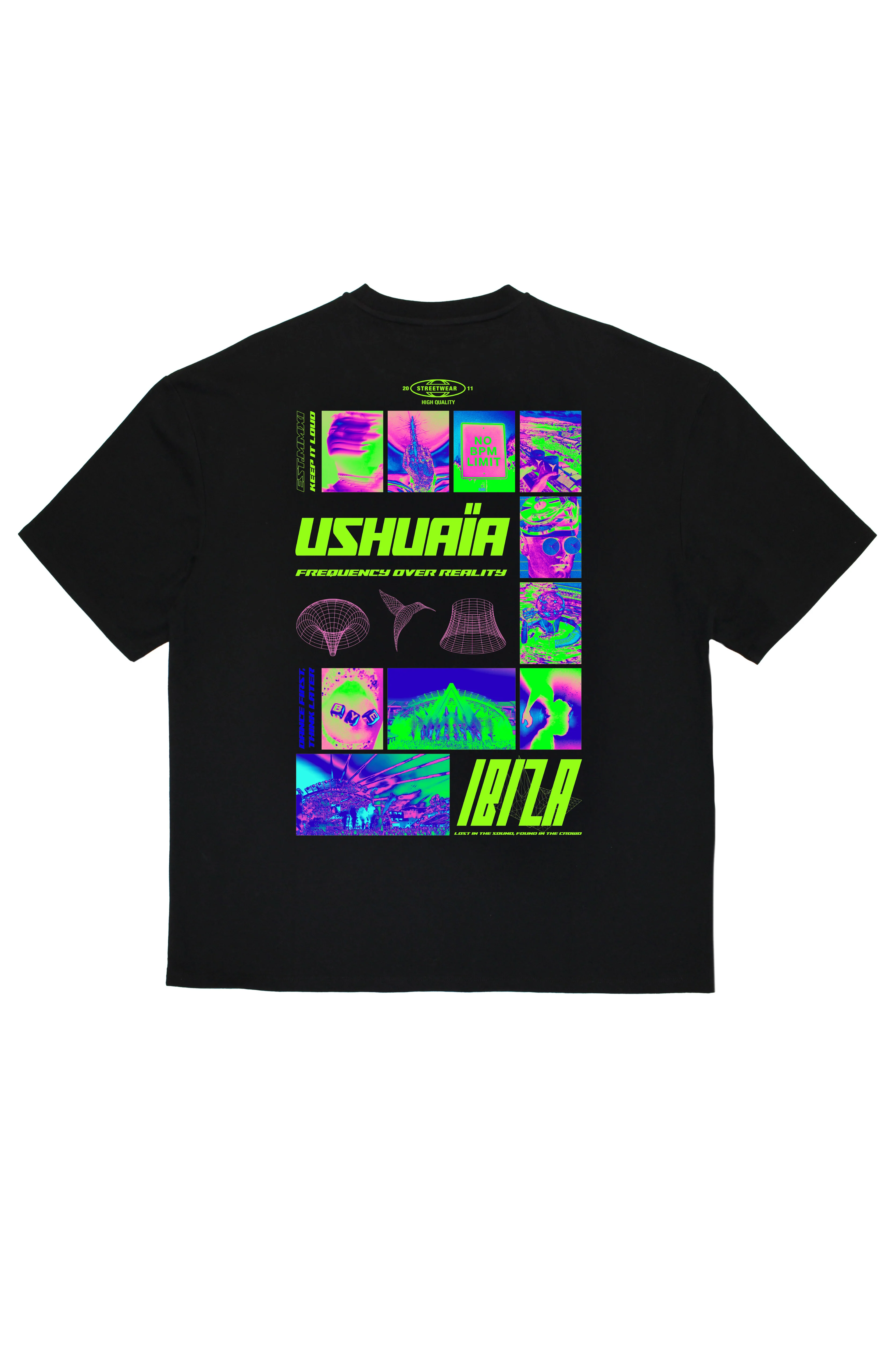 T-SHIRT FENIX - Image 5