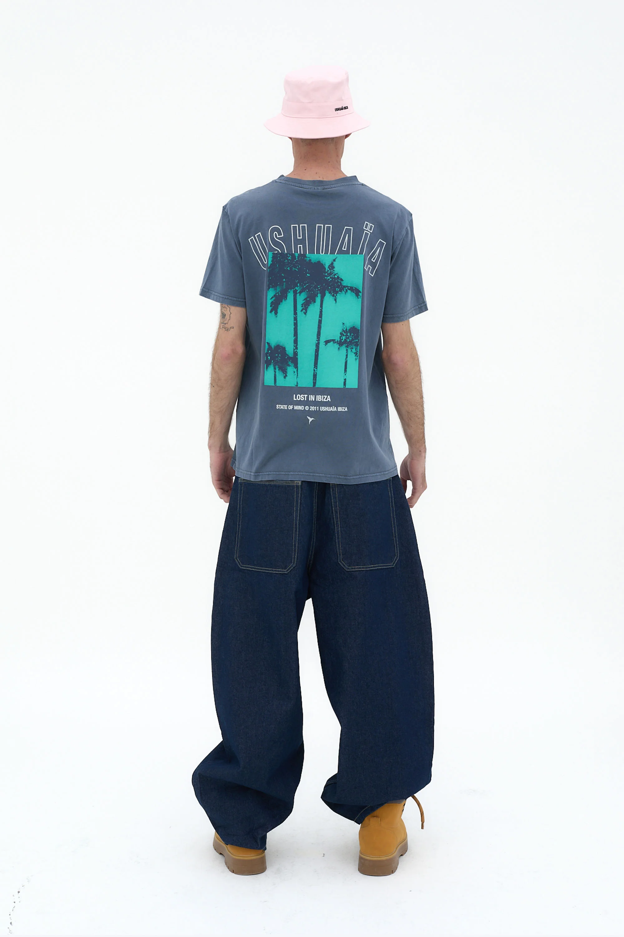 T-SHIRT FIGERO