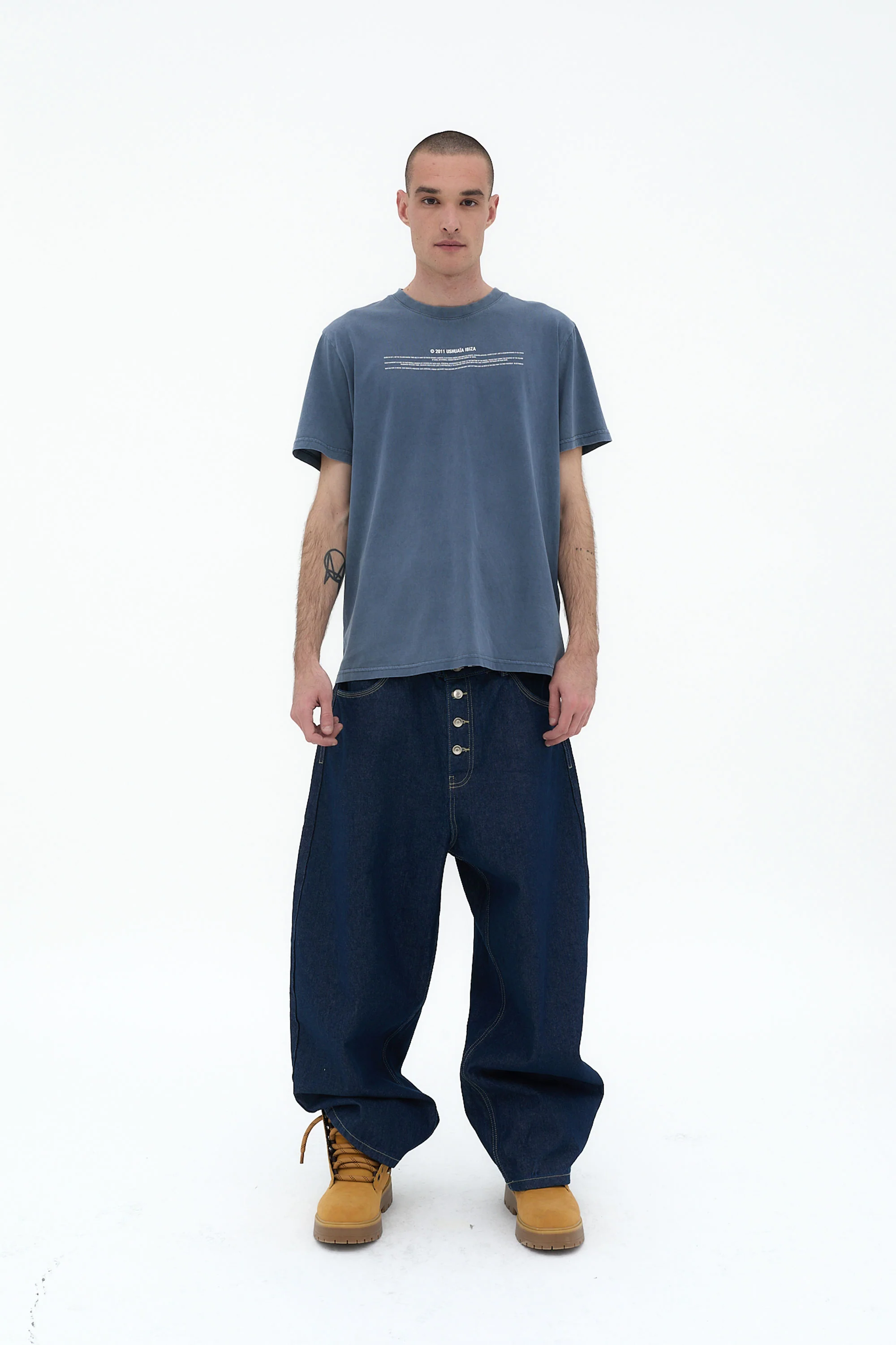 T-SHIRT FIGERO - Image 2