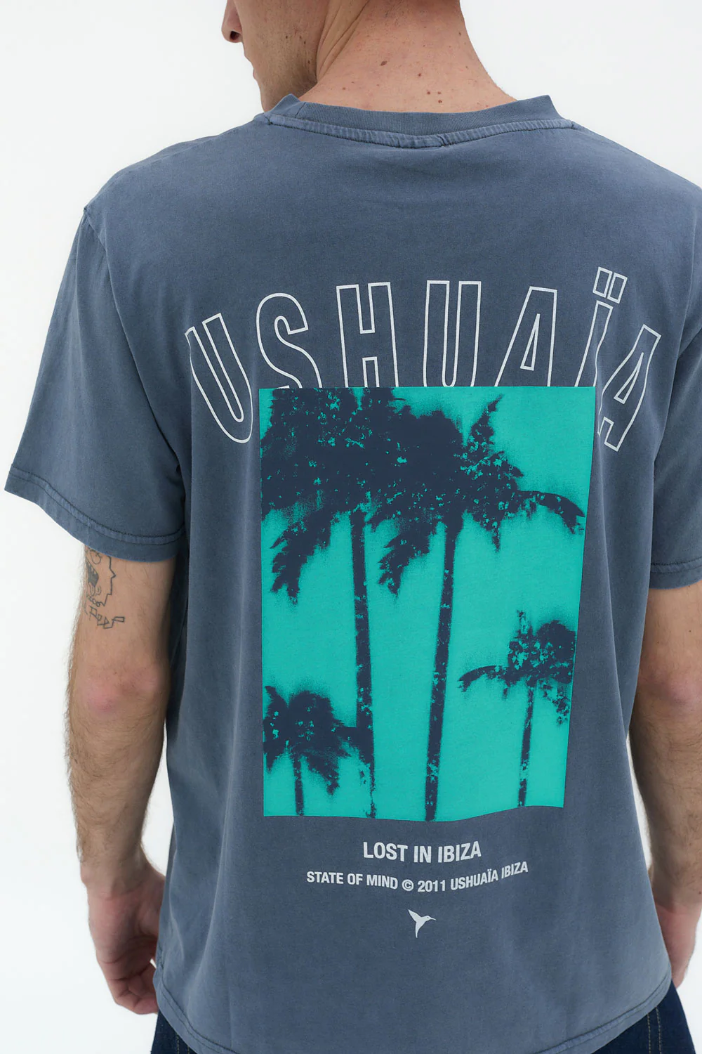 T-SHIRT FIGERO - Image 3