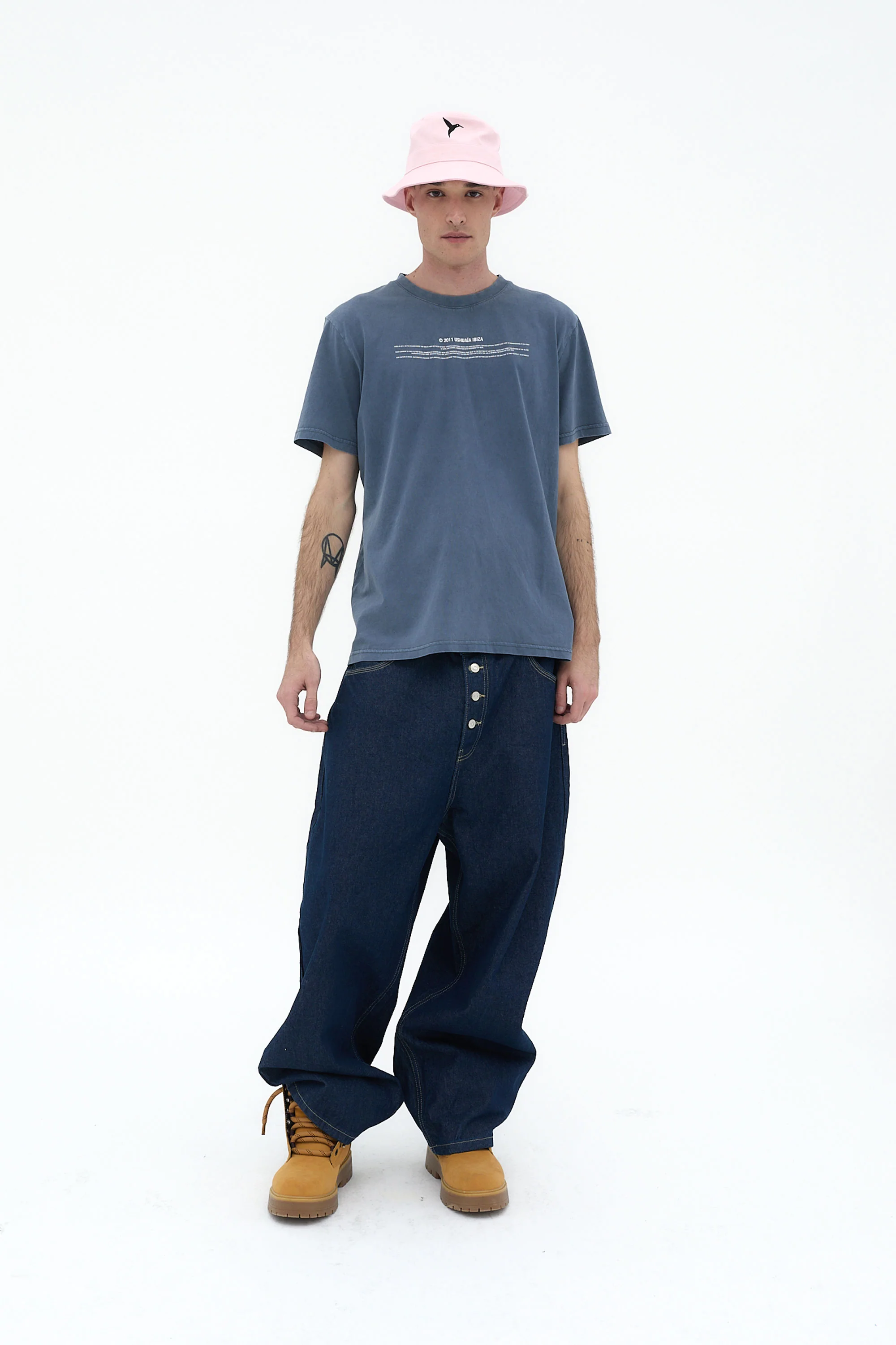 T-SHIRT FIGERO - Image 4