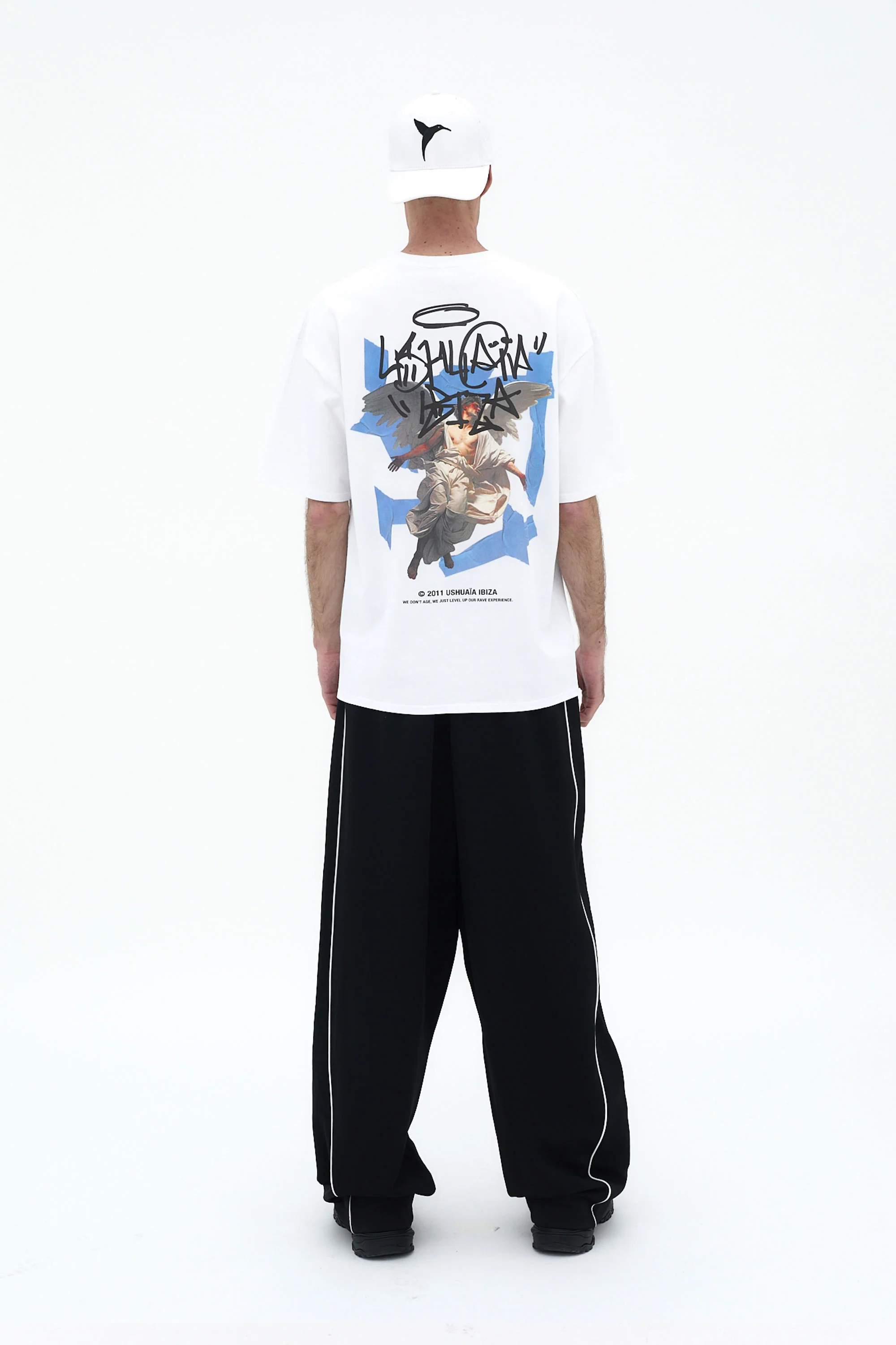 T-SHIRT FINNICK