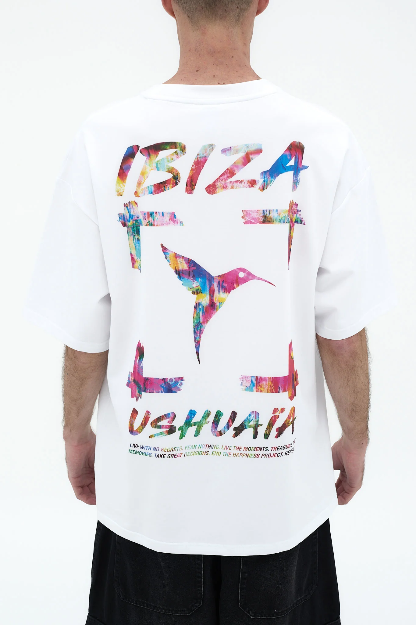 T-SHIRT FIX - Image 3