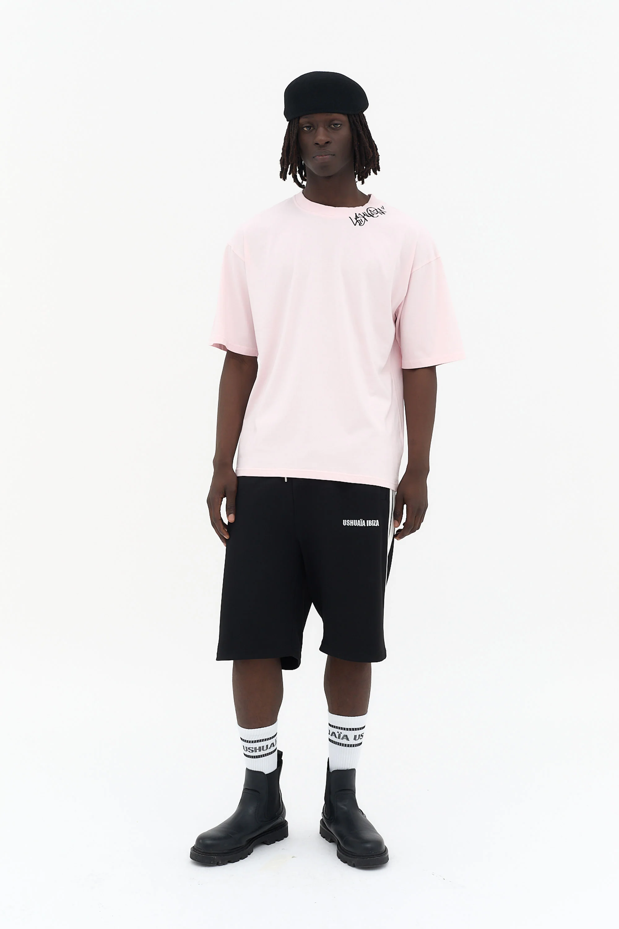 T-SHIRT FLEJE - Image 3