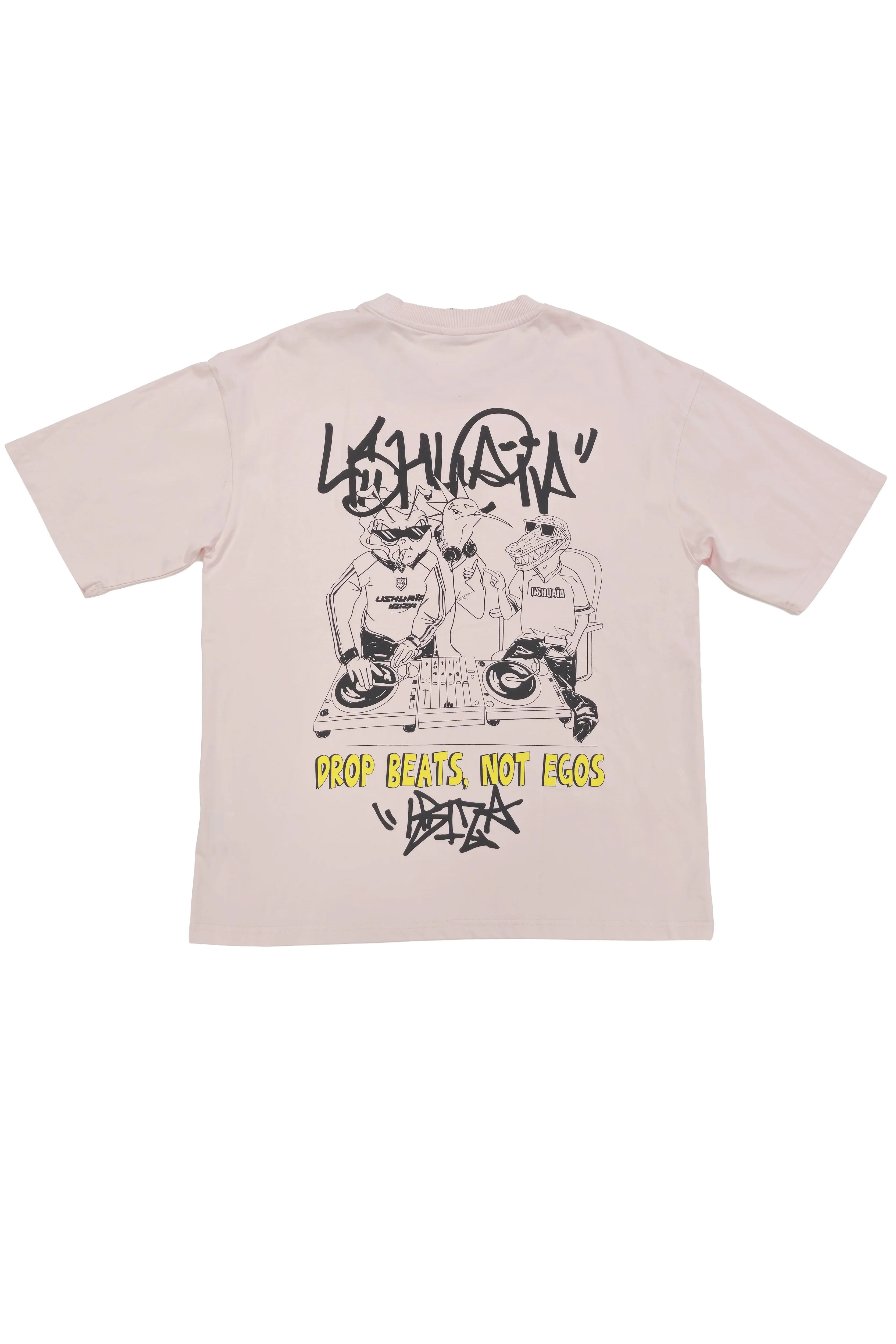 T-SHIRT FLEJE - Image 7