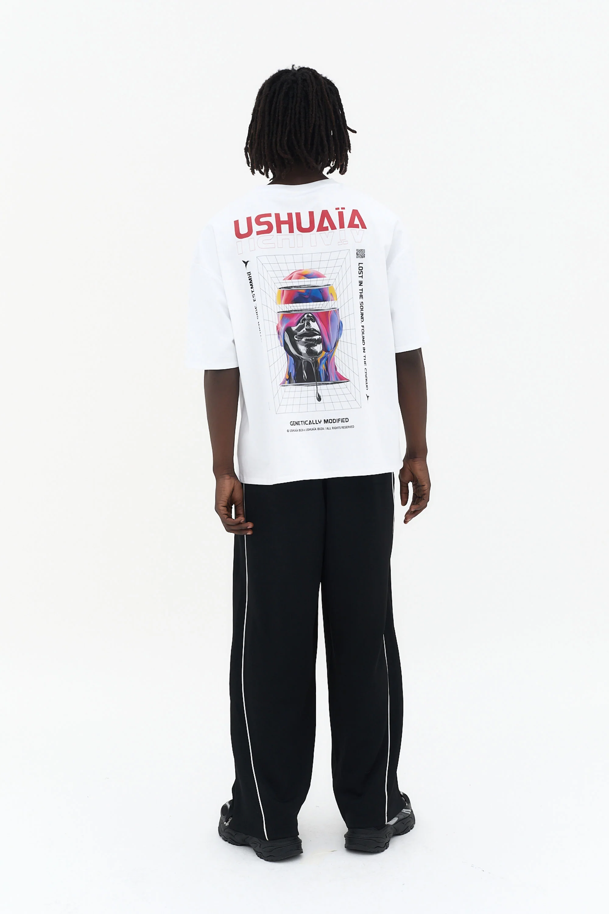 T-SHIRT FLY