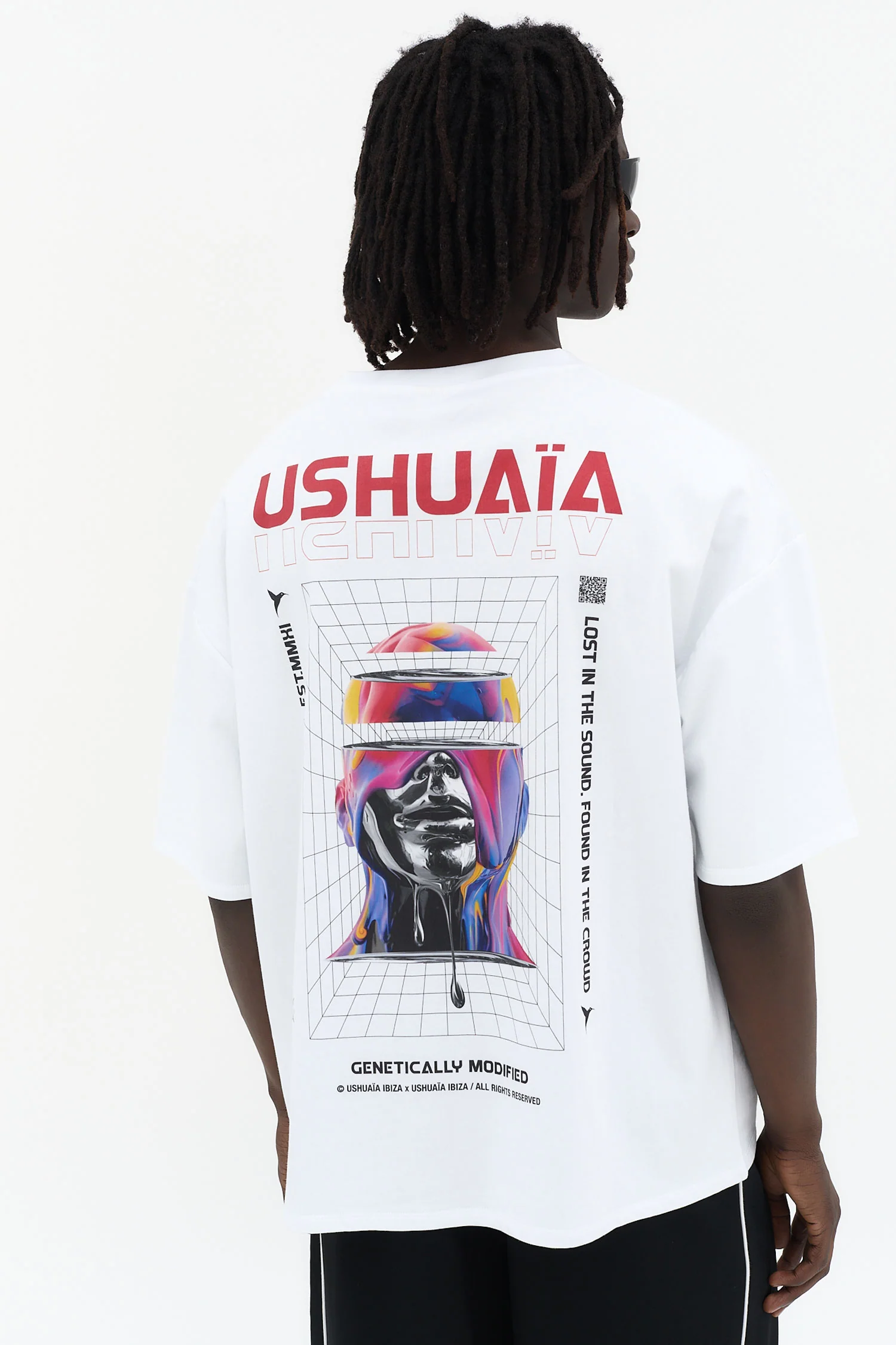 T-SHIRT FLY - Image 3