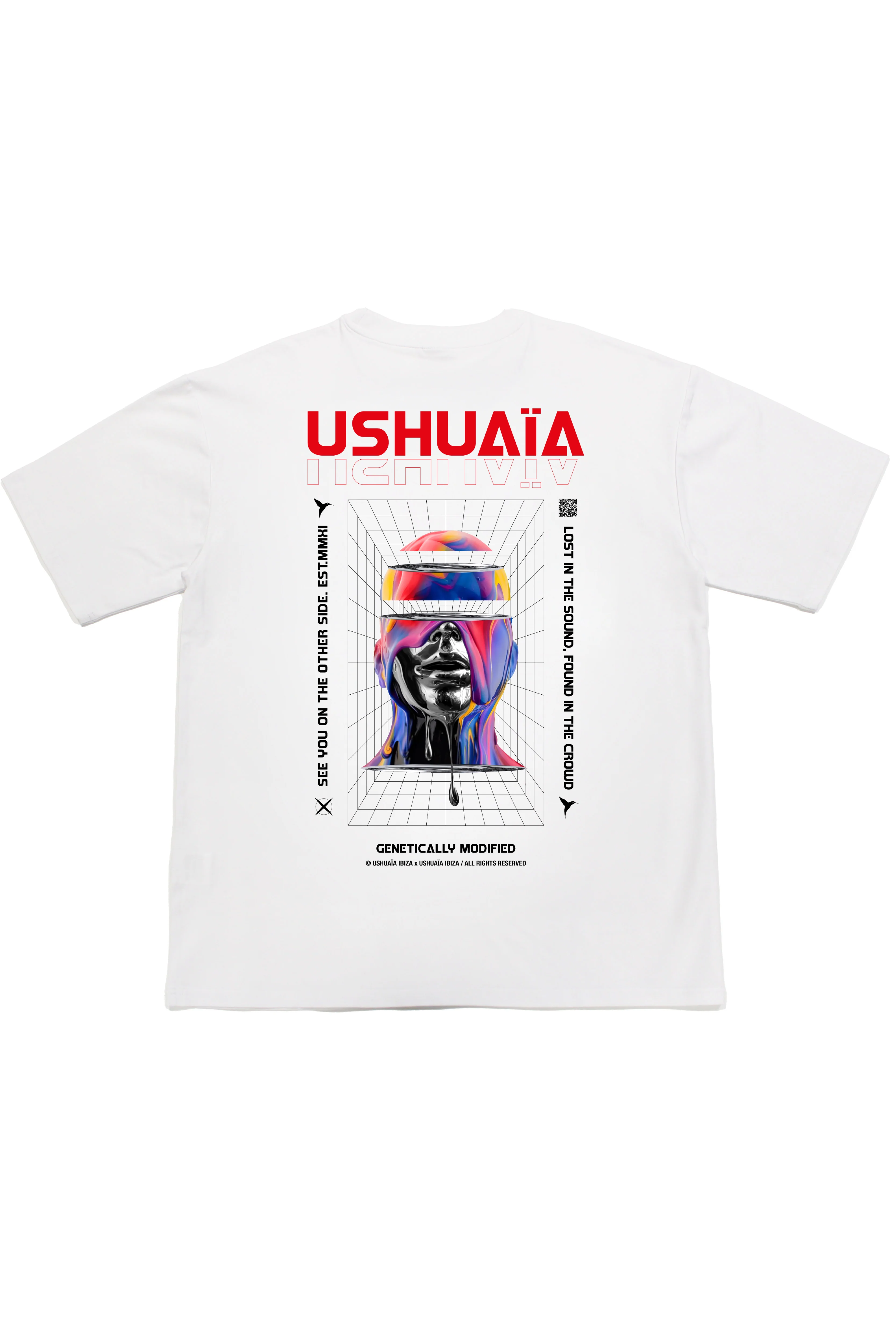 T-SHIRT FLY - Image 7