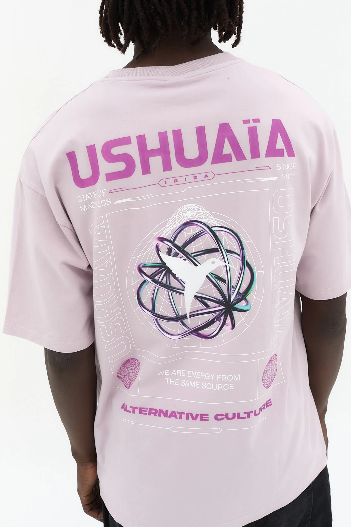 T-SHIRT FOOLPROOF - Image 4