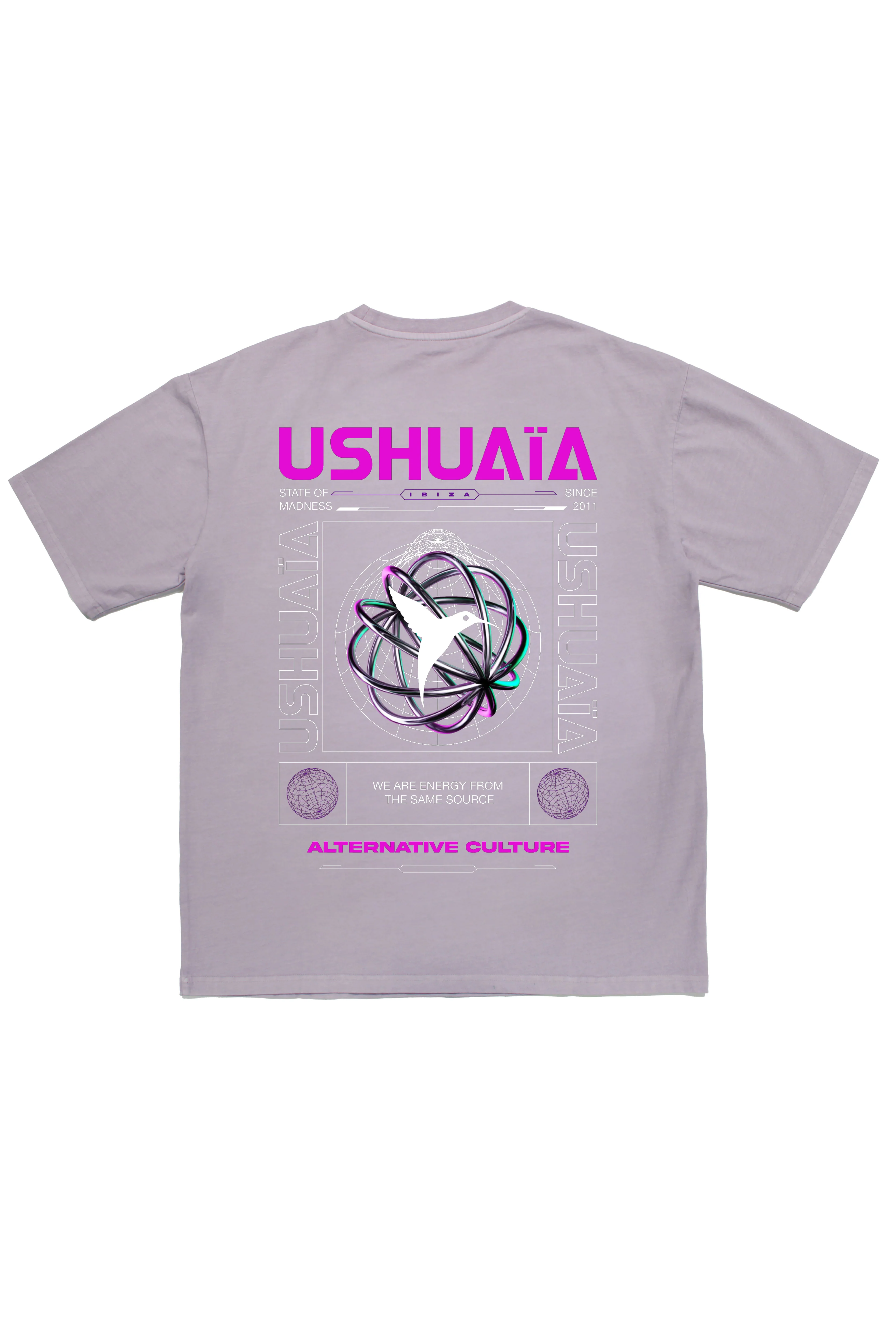 T-SHIRT FOOLPROOF - Image 6