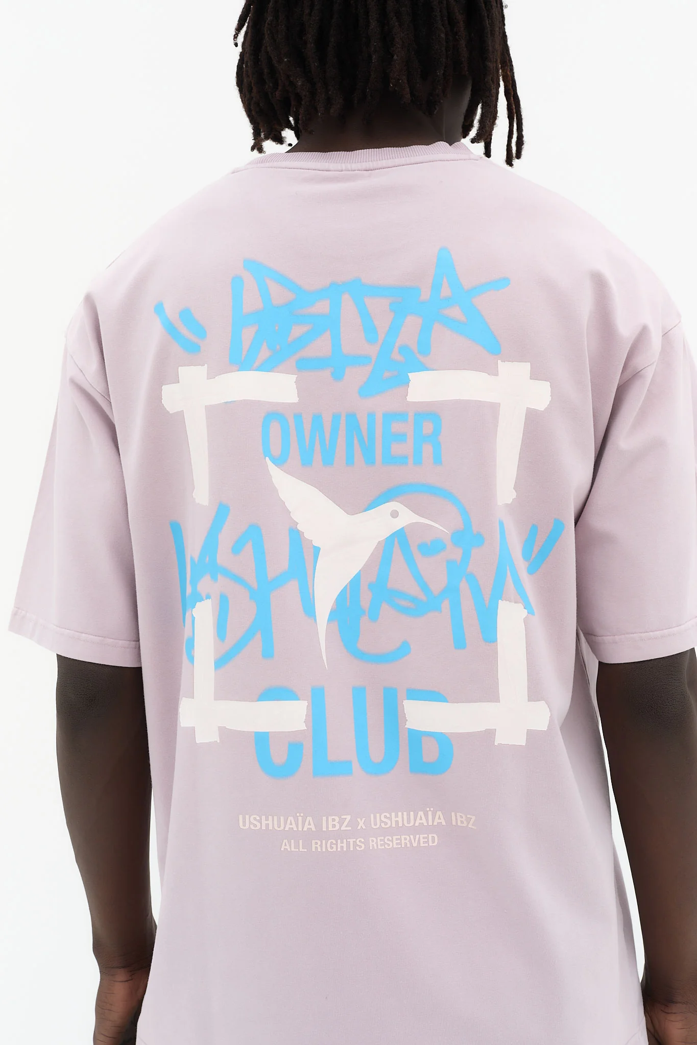 T-SHIRT FRED - Image 3