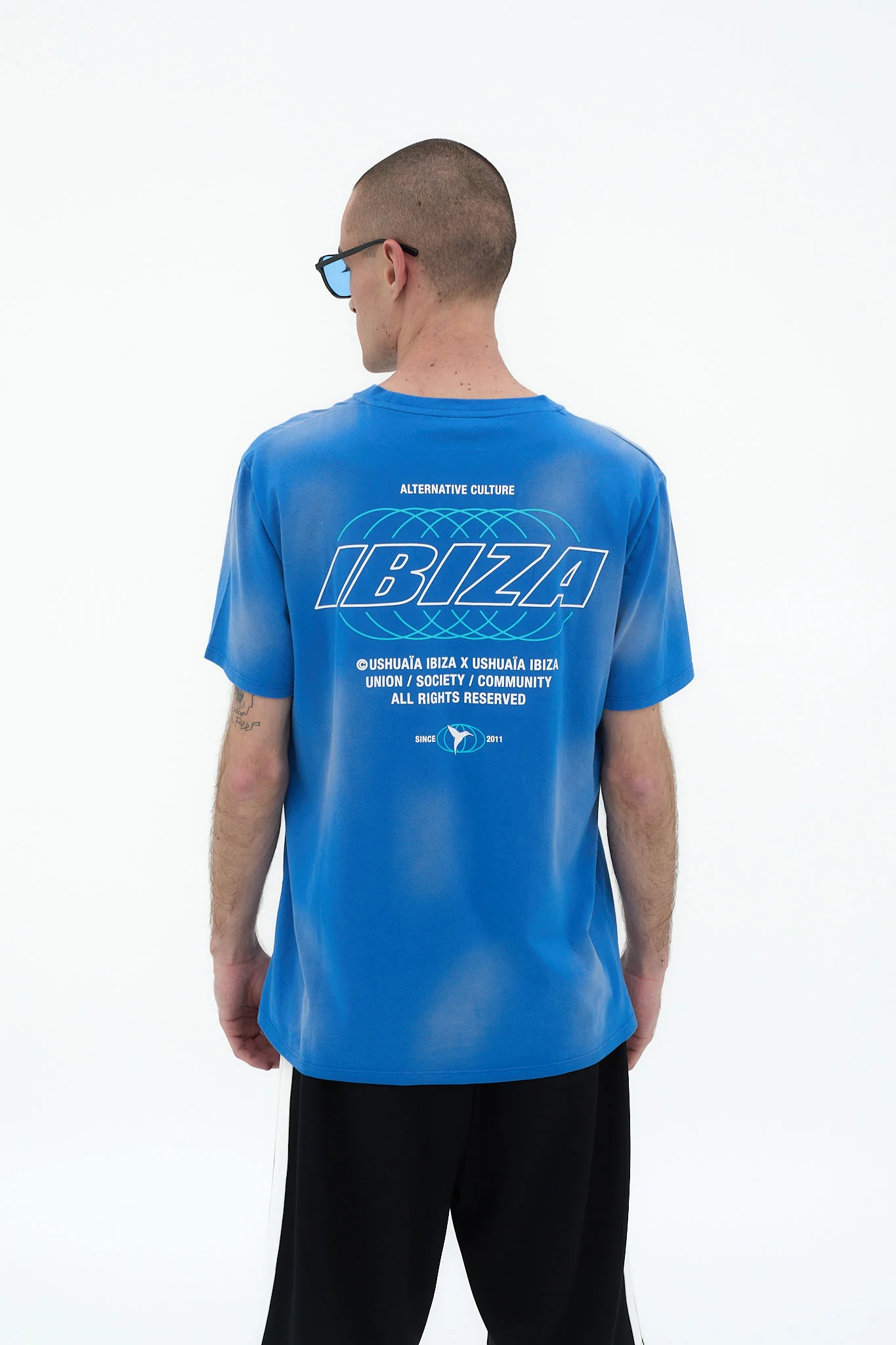 T-SHIRT FUMETA - Image 3