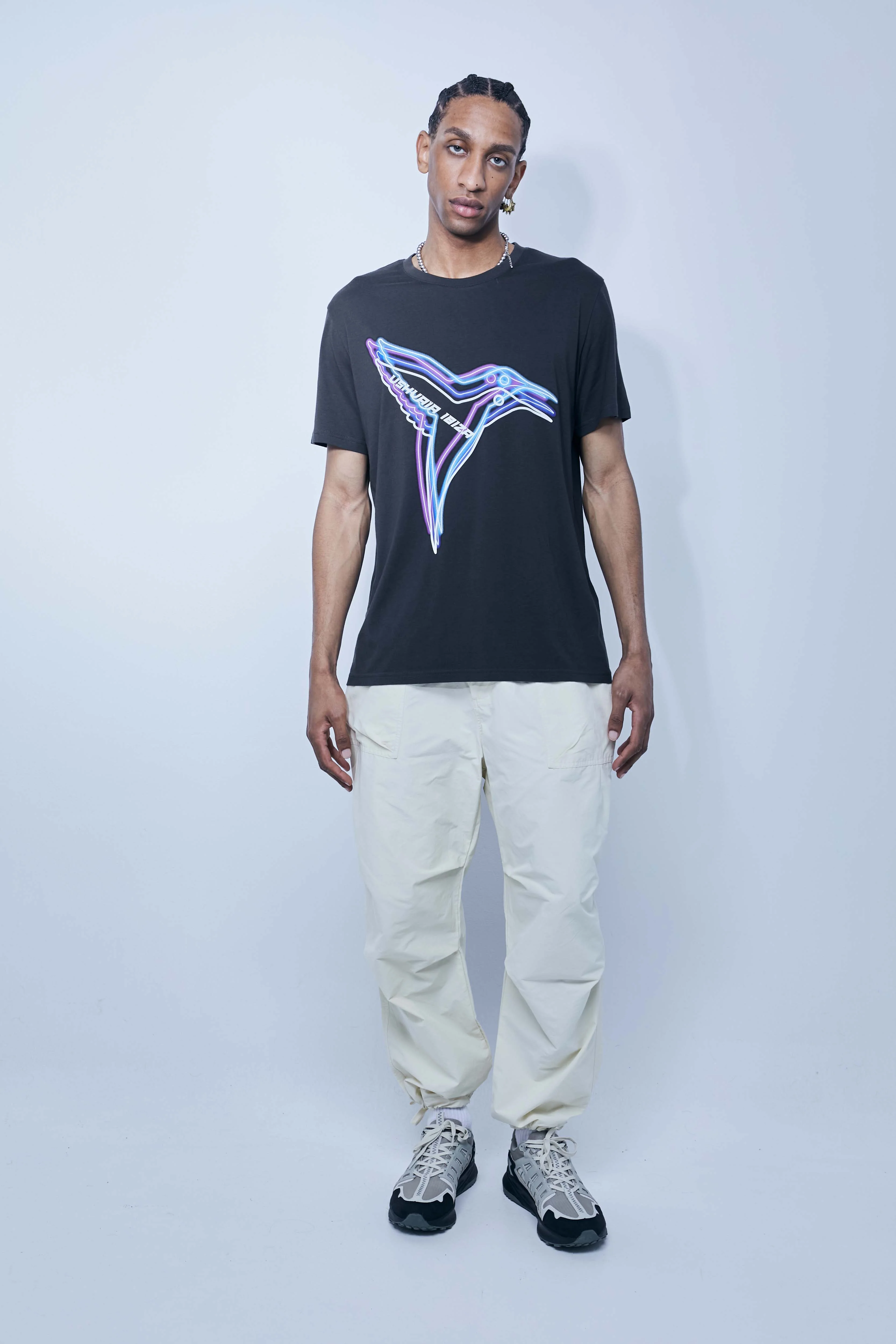 REGULAR T-SHIRT RIGOBERTO