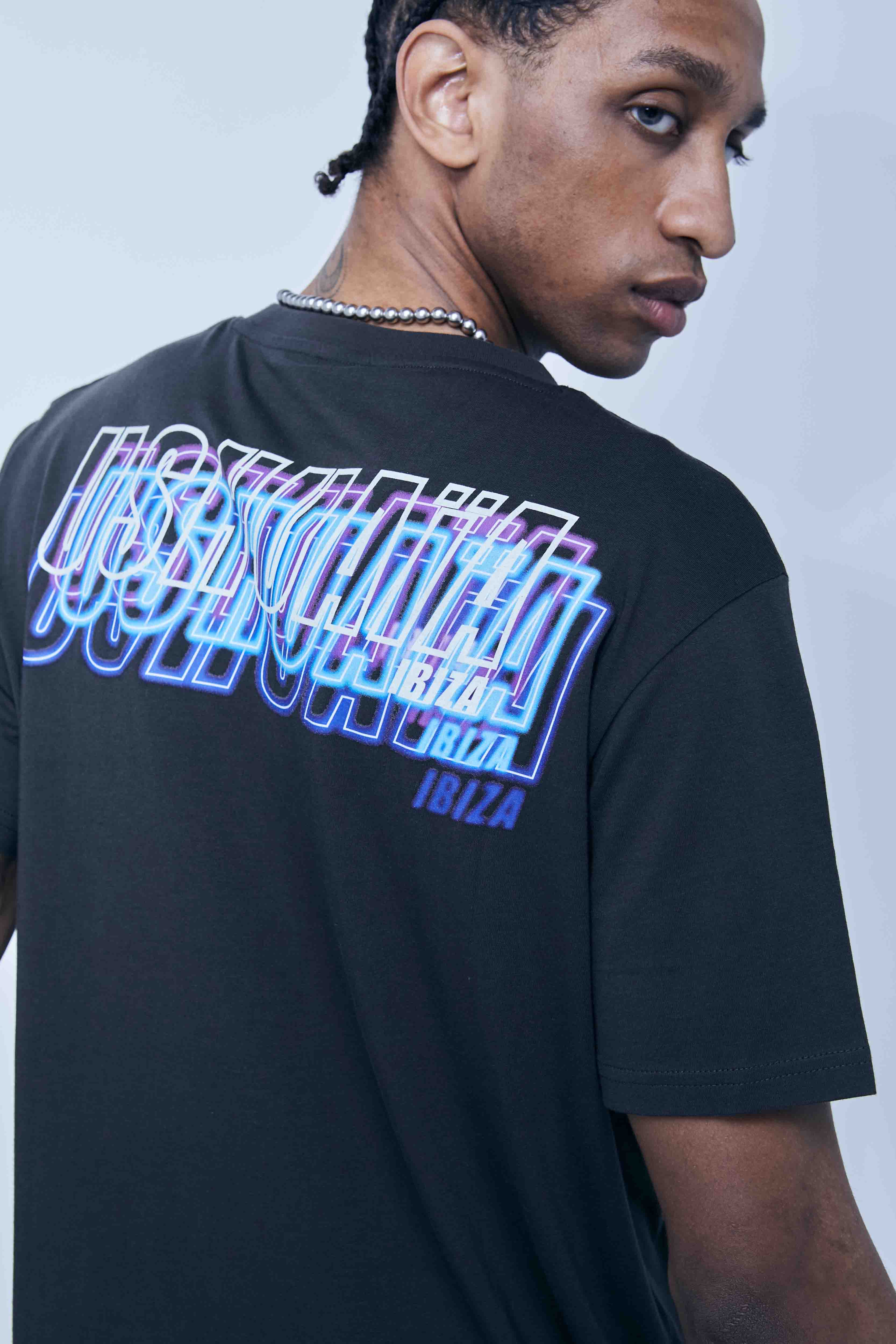 REGULAR T-SHIRT RIGOBERTO - Image 2