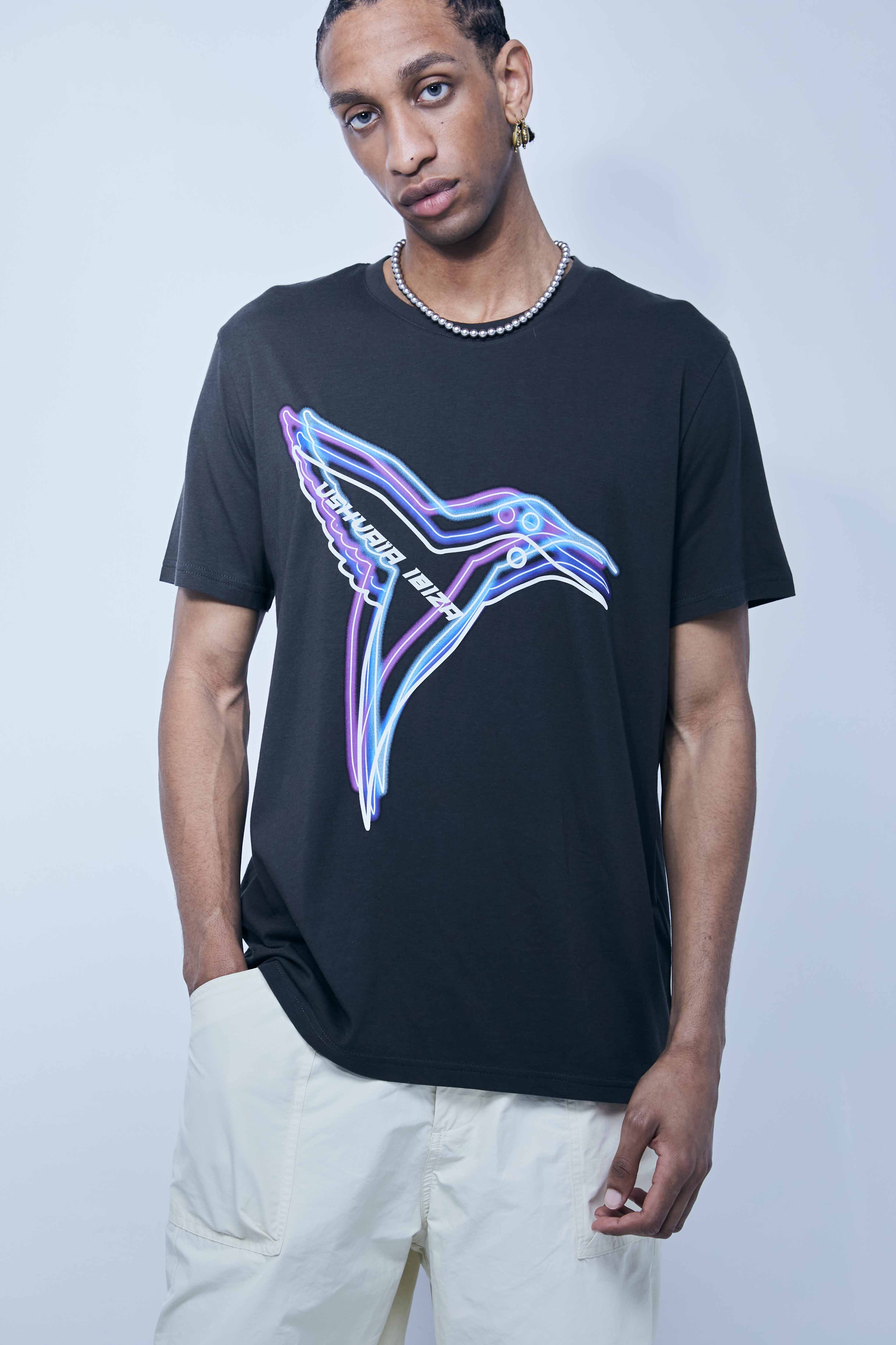 REGULAR T-SHIRT RIGOBERTO - Image 4