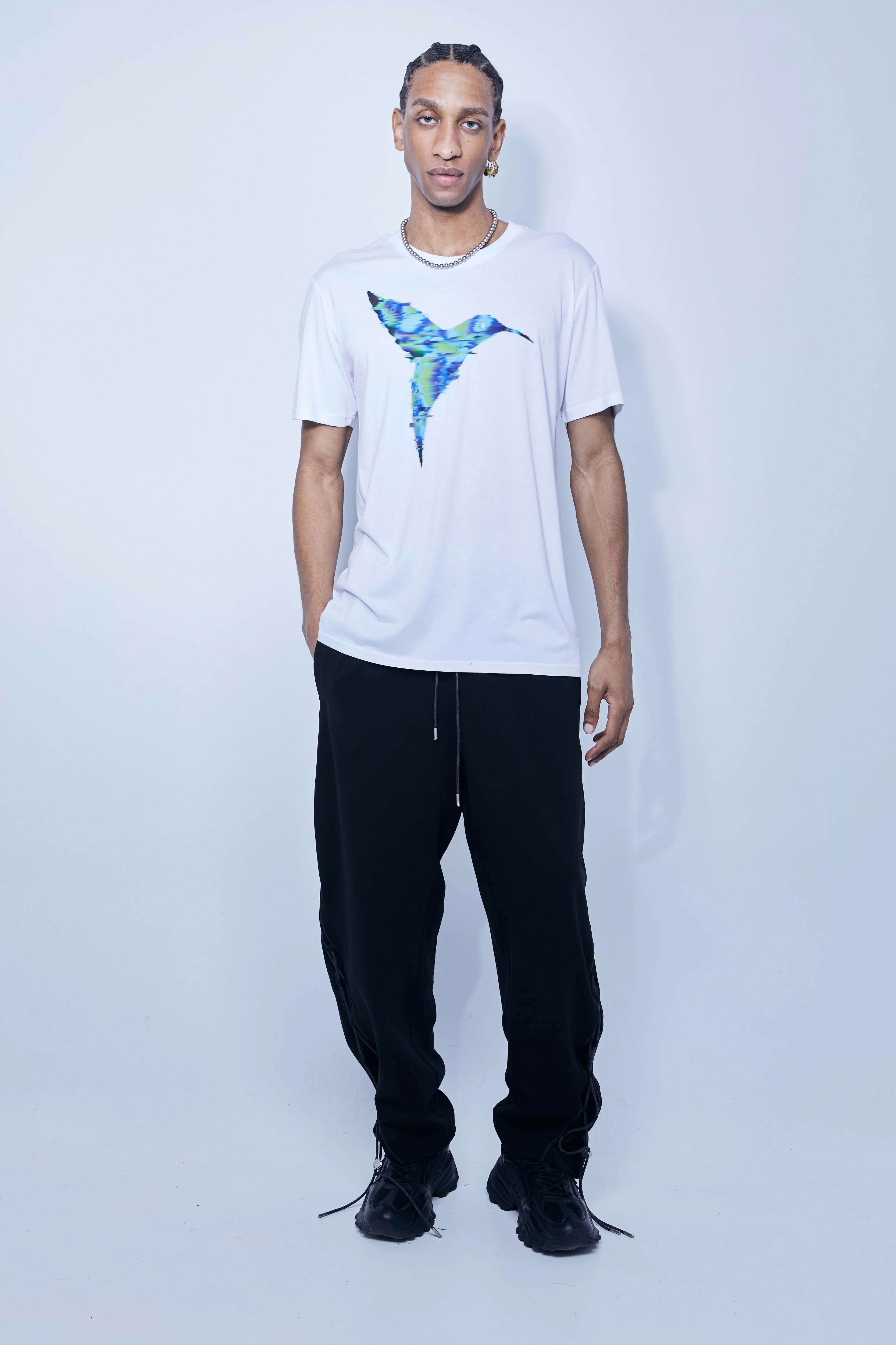 REGULAR T-SHIRT RIHANNO
