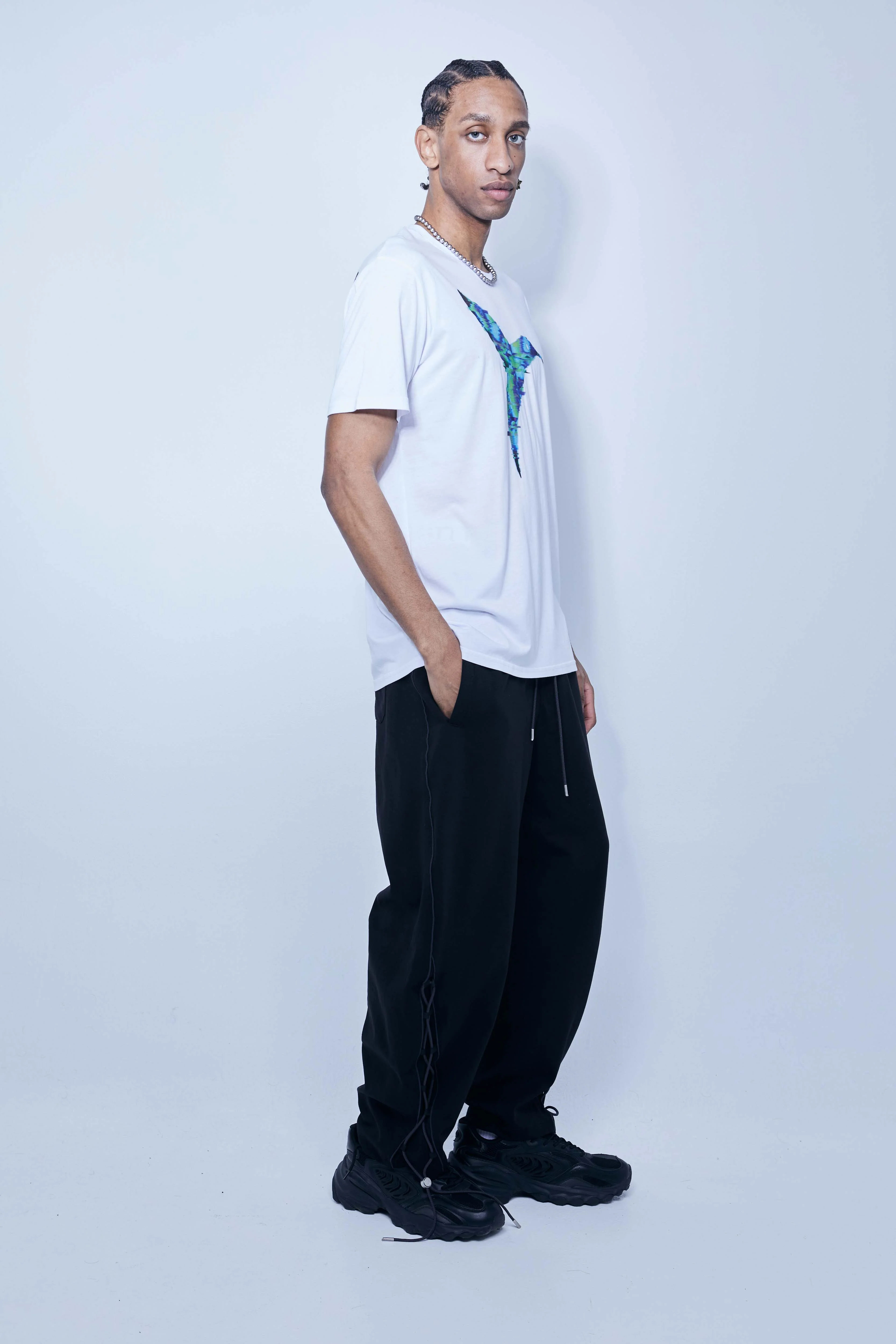 REGULAR T-SHIRT RIHANNO - Image 3