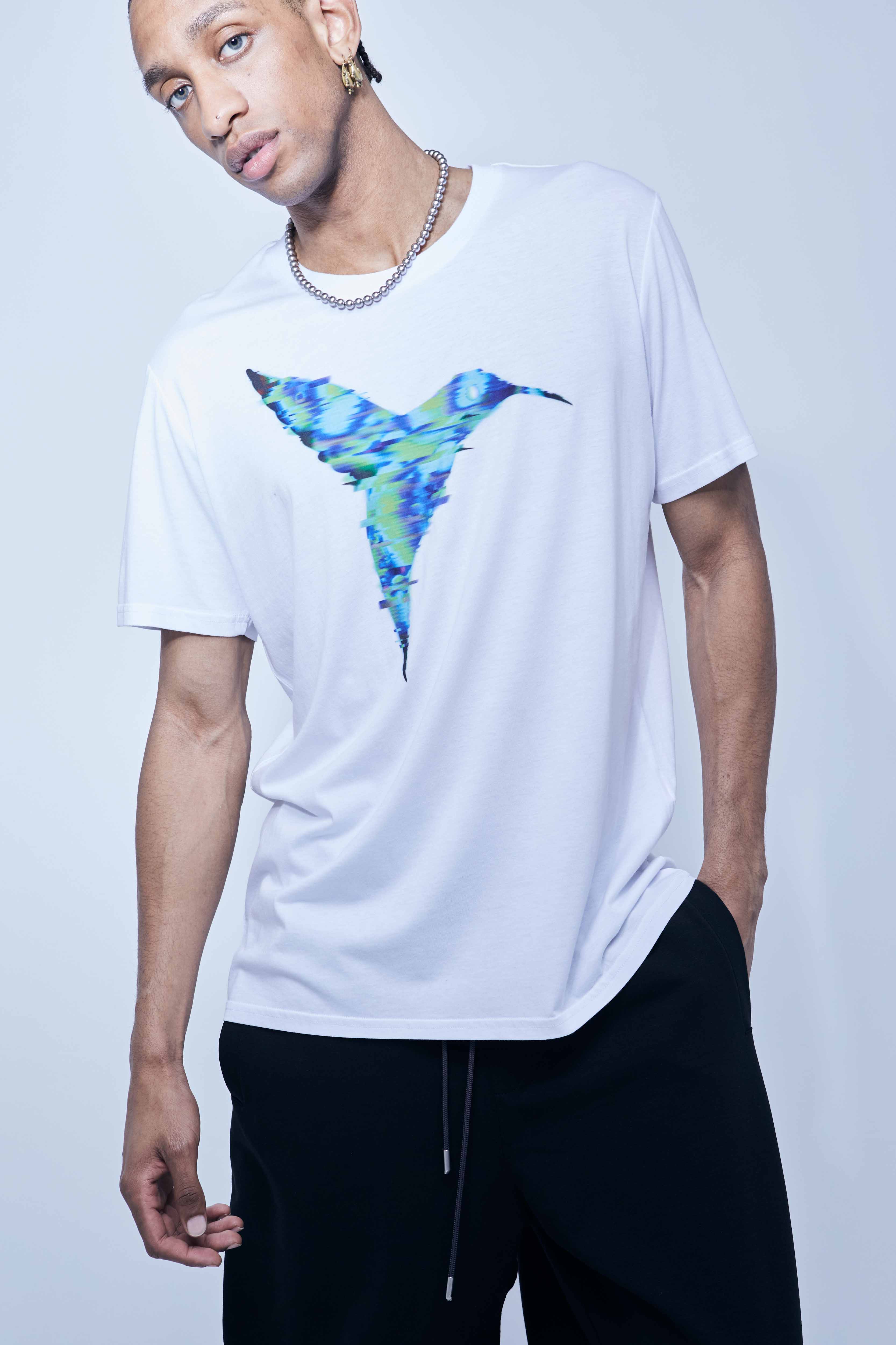 REGULAR T-SHIRT RIHANNO - Image 4