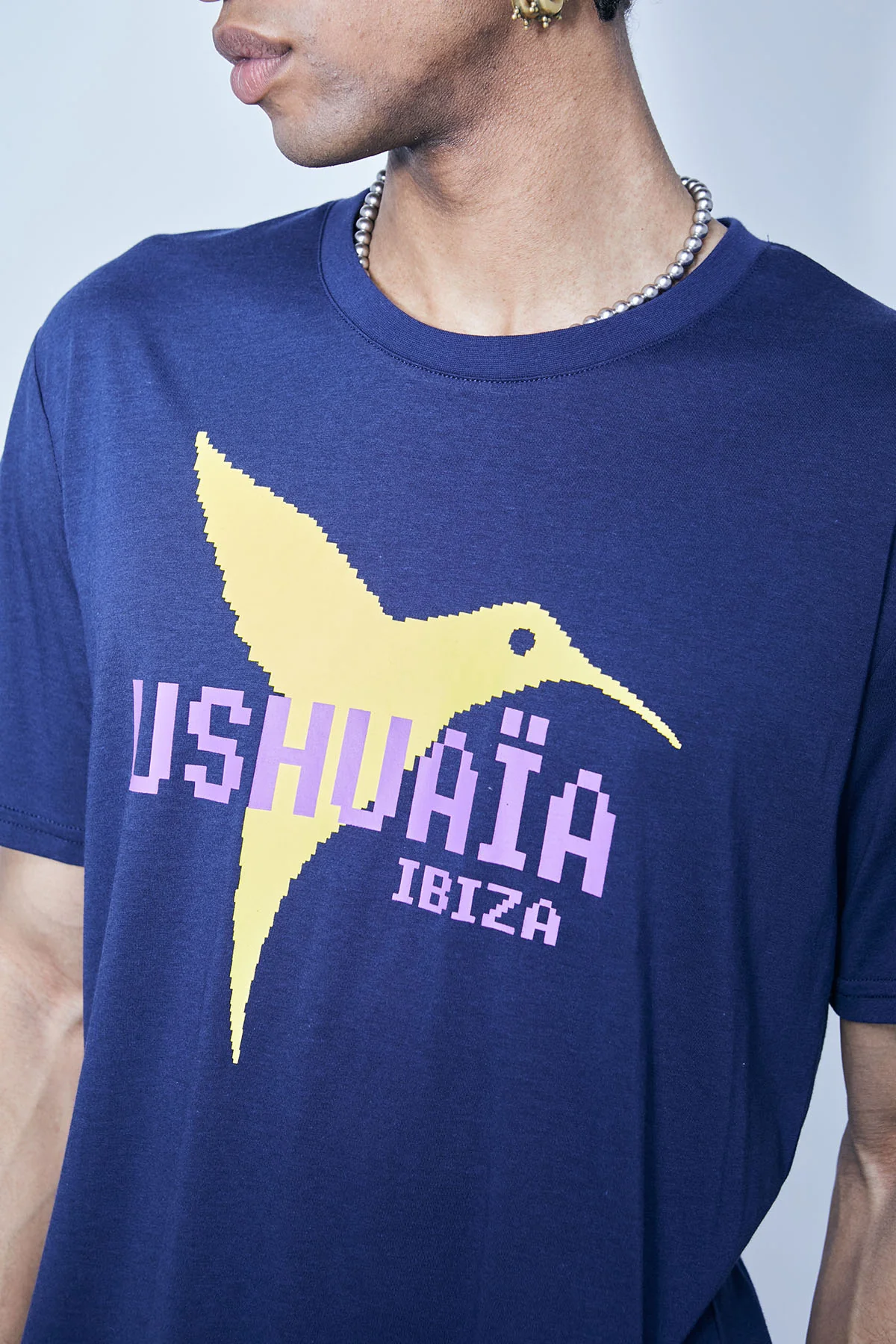 REGULAR T-SHIRT RIPLEY - Image 2
