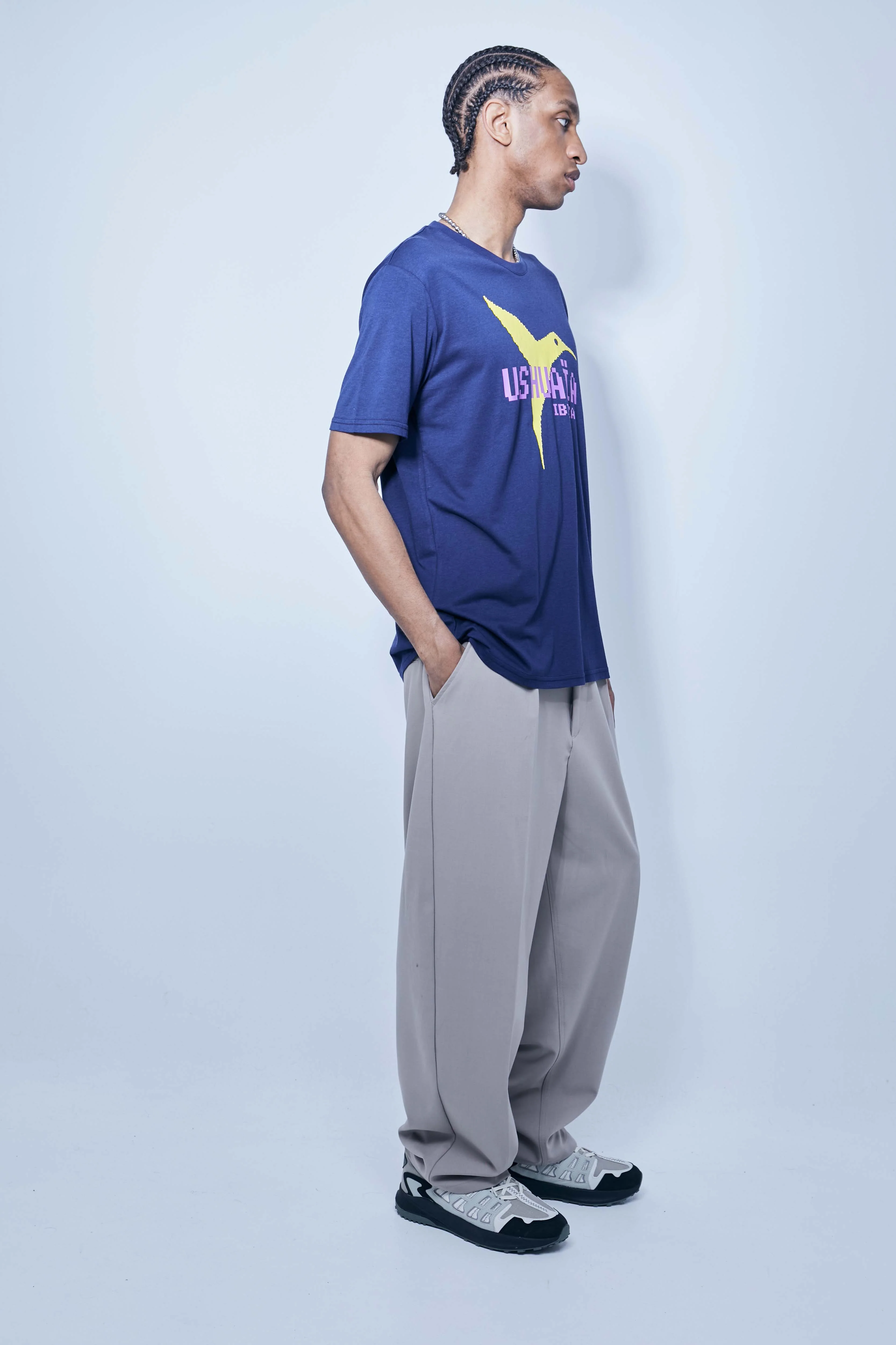 REGULAR T-SHIRT RIPLEY - Image 5