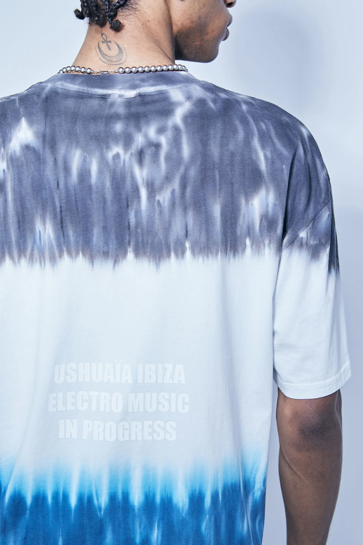 OVERSIZE T-SHIRT ROXELIO - Image 5