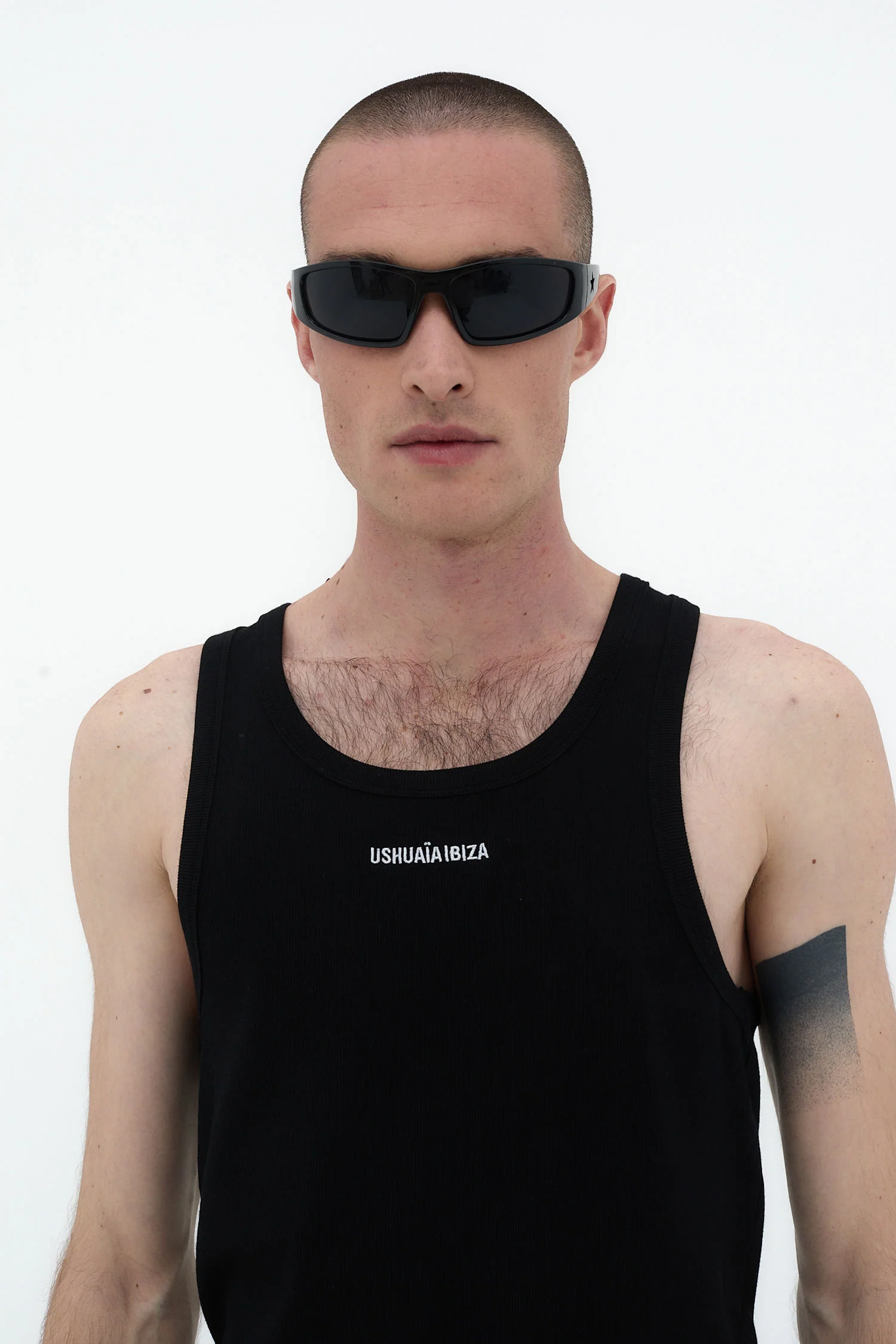 TANK FEEL BLACK - Image 3