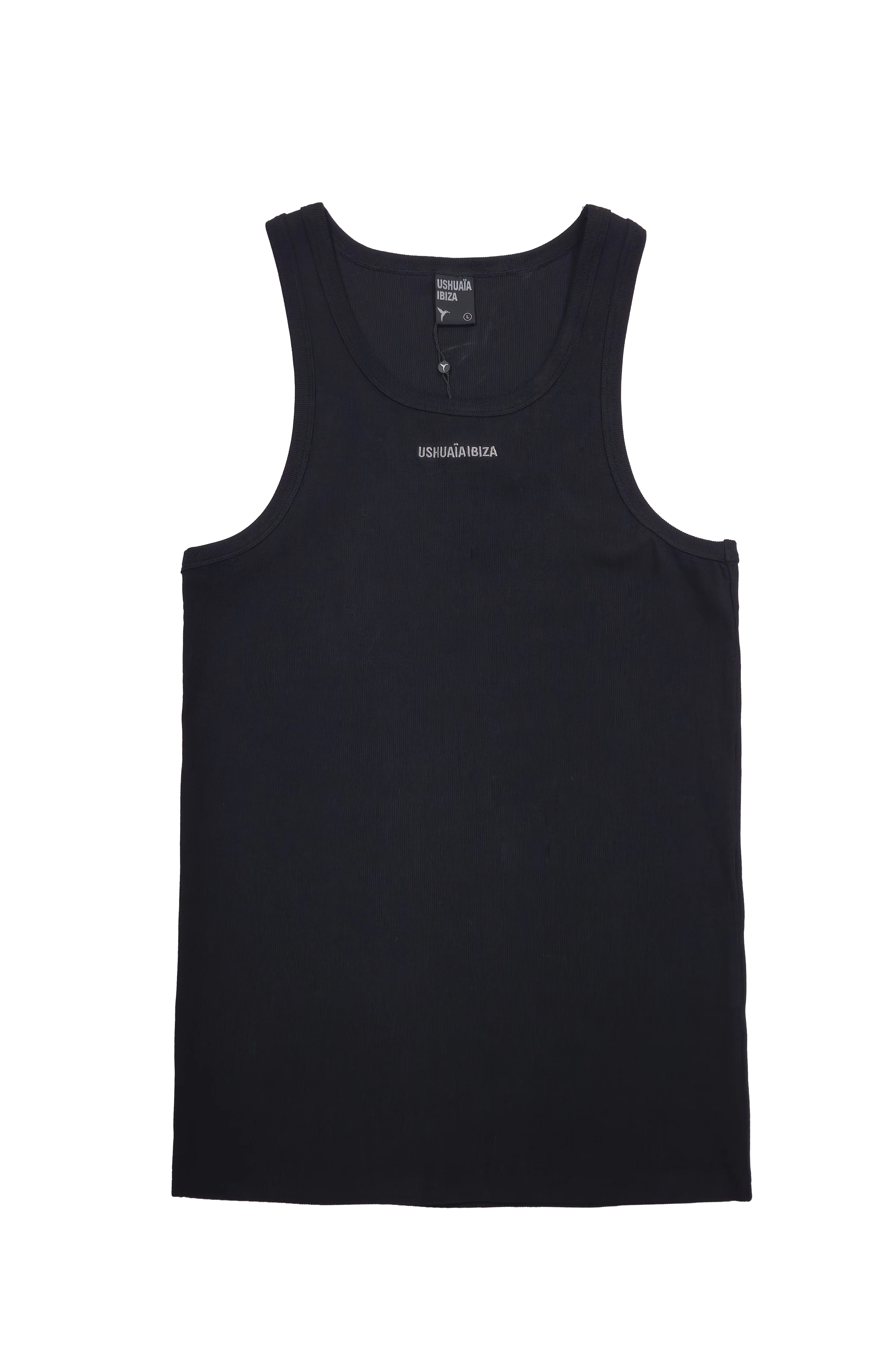 TANK FEEL BLACK - Image 4