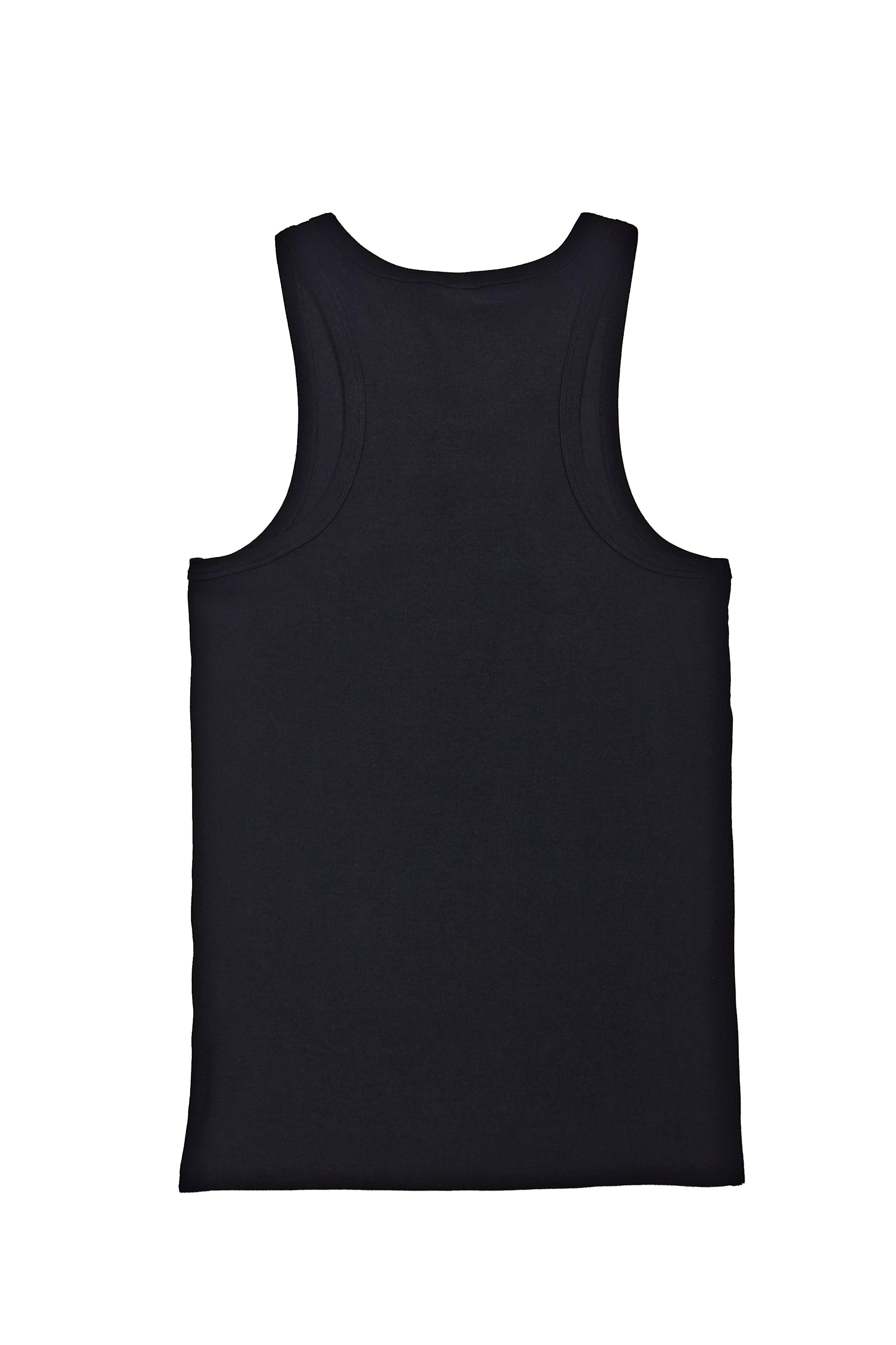 TANK FEEL BLACK - Image 5