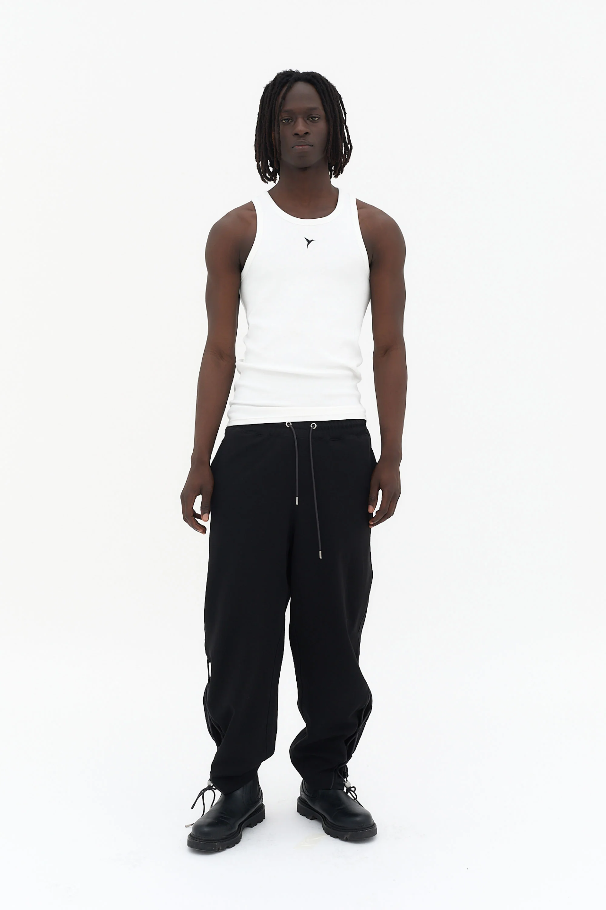 TANK FEEL WHITE
