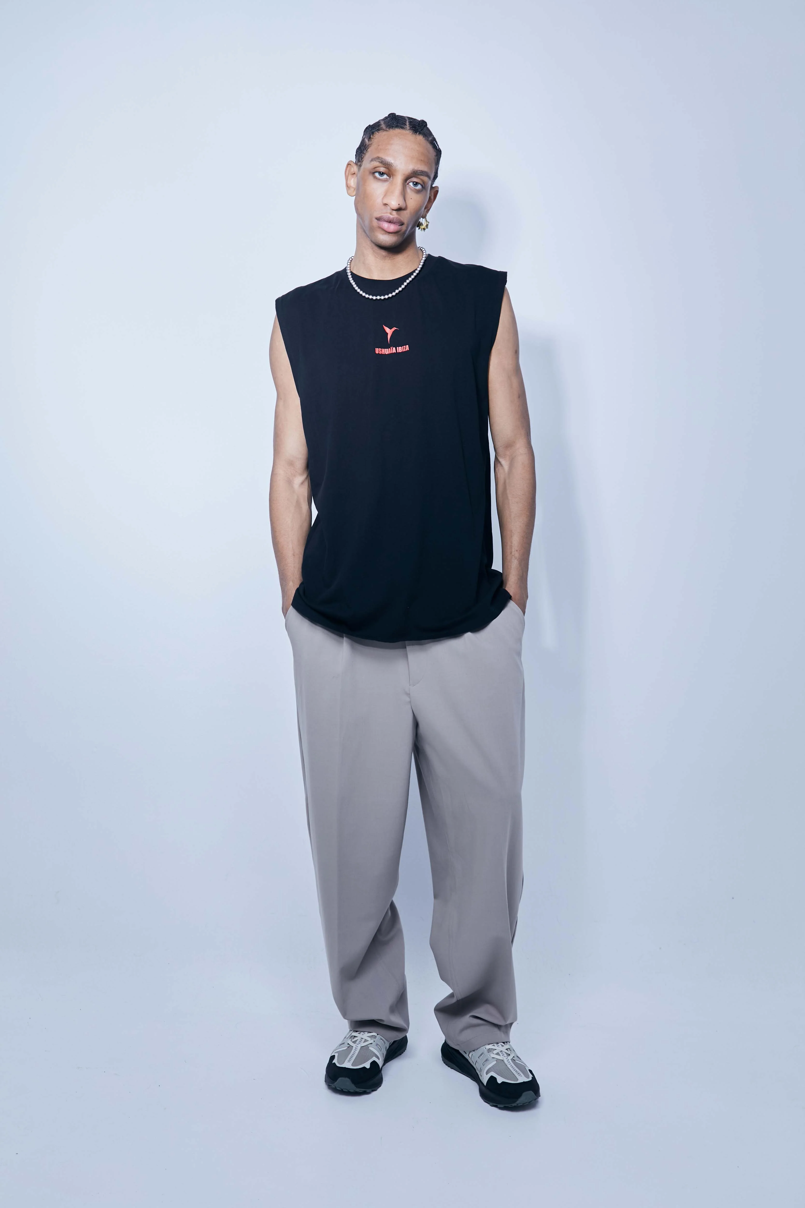 TANK TOP REIS