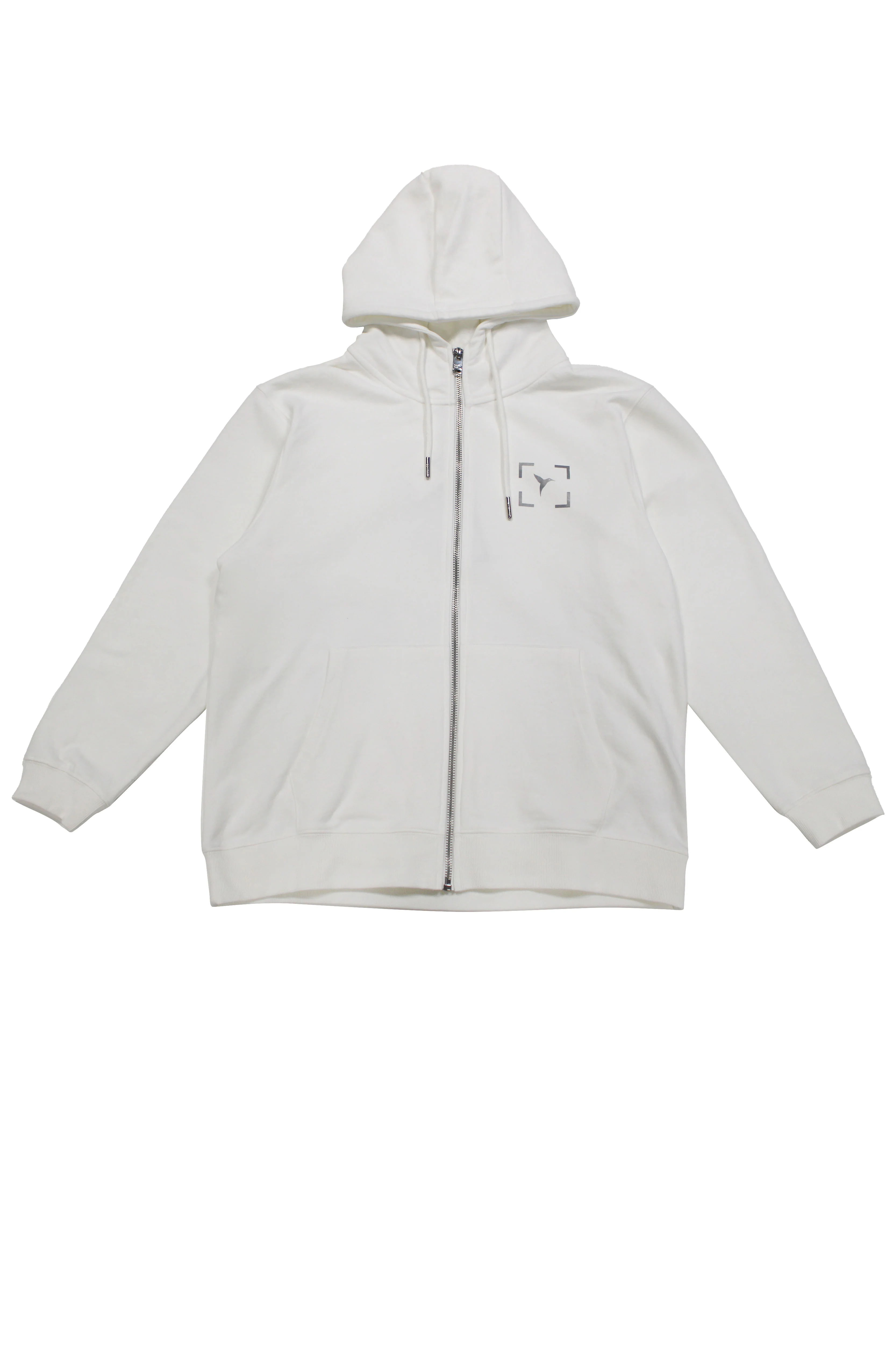 ZIPPER HOODIE CATRIEL - Image 3