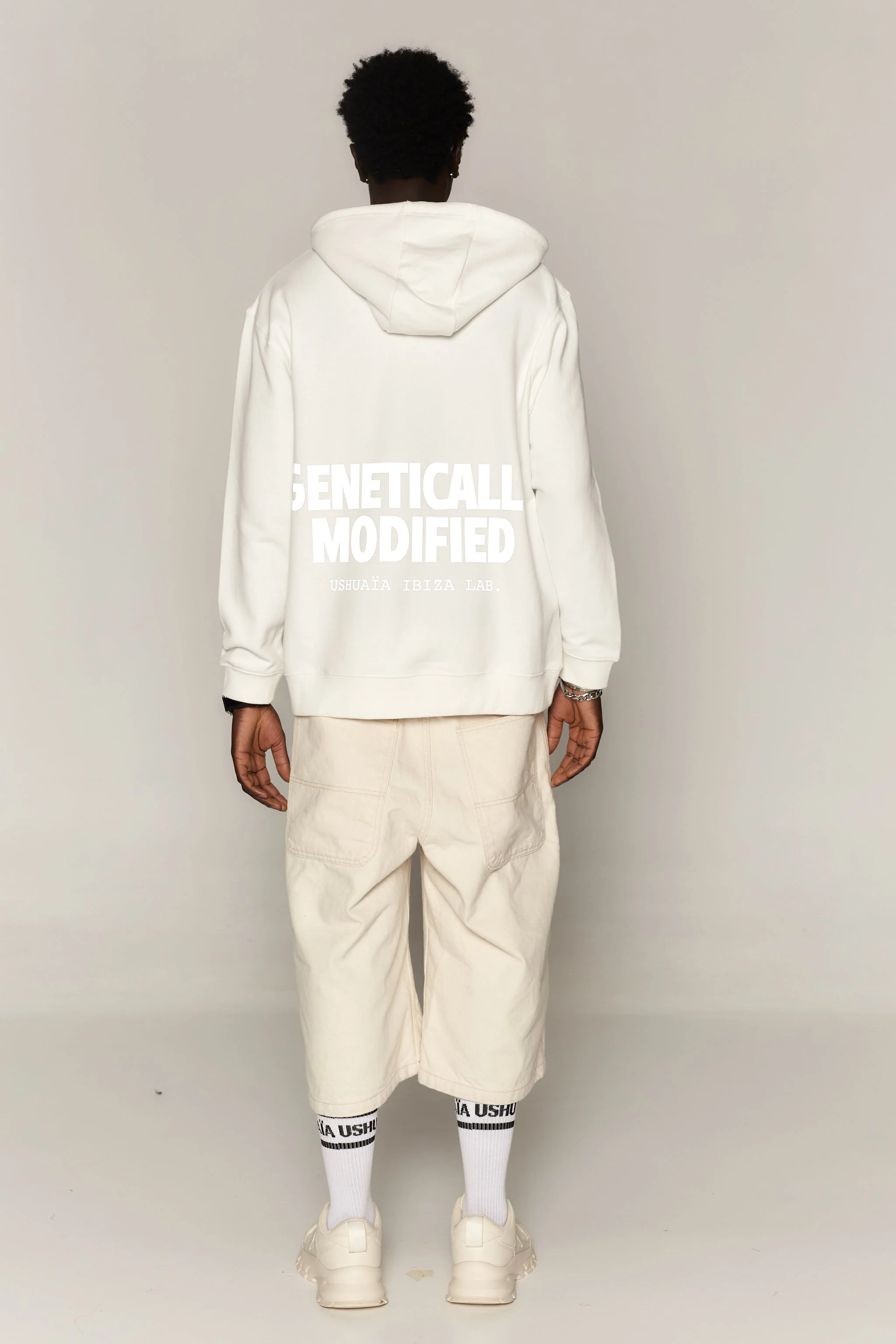 ZIPPER HOODIE CATRIEL - Image 5