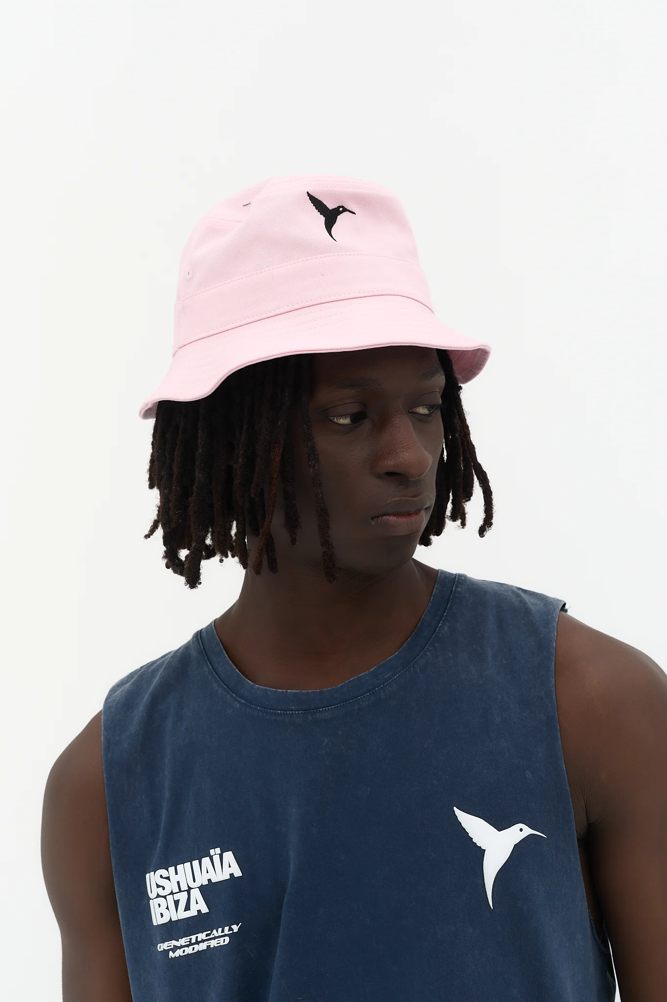 PINK CAP - Image 2