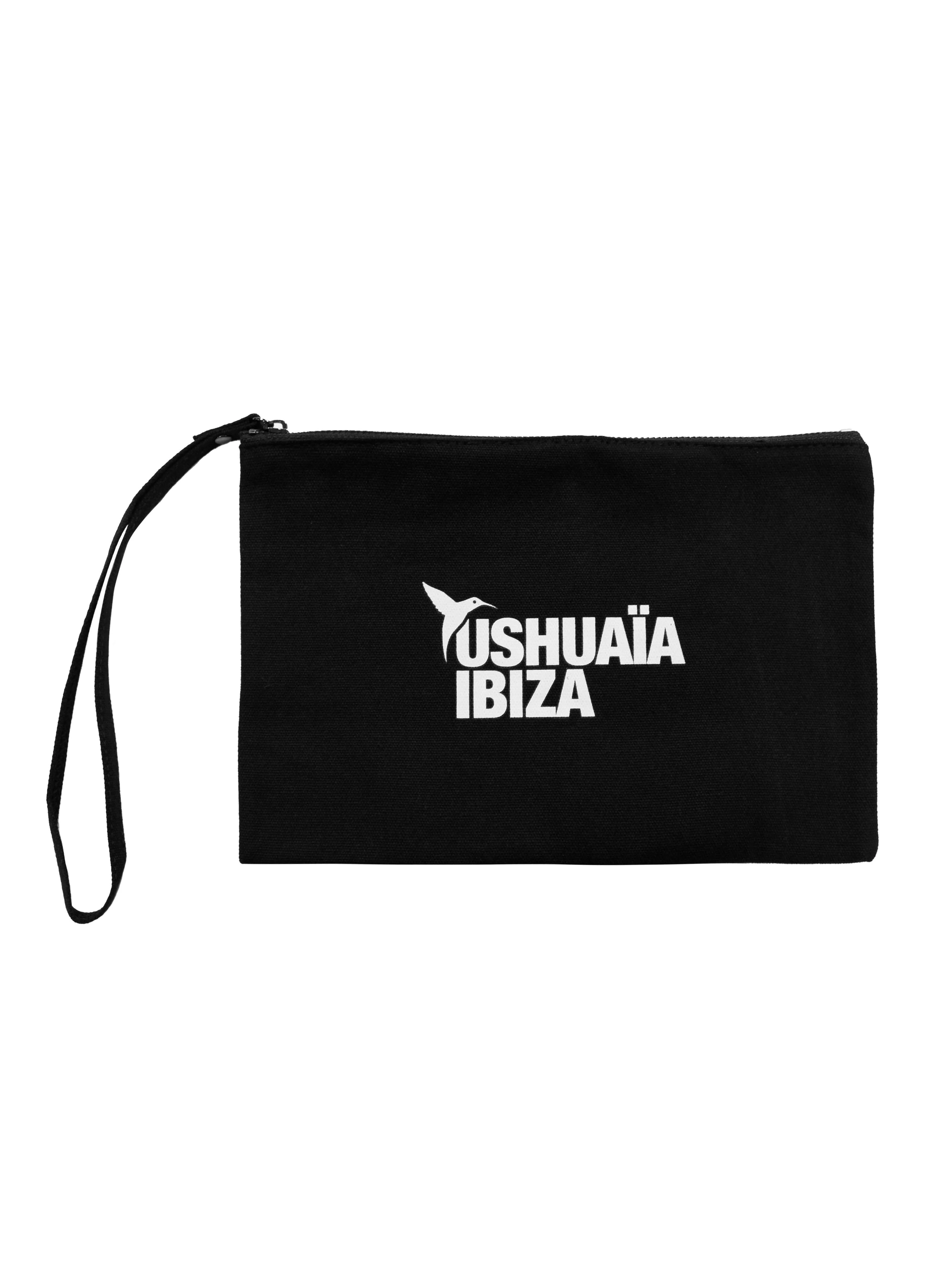 BLACK SMALL BAG