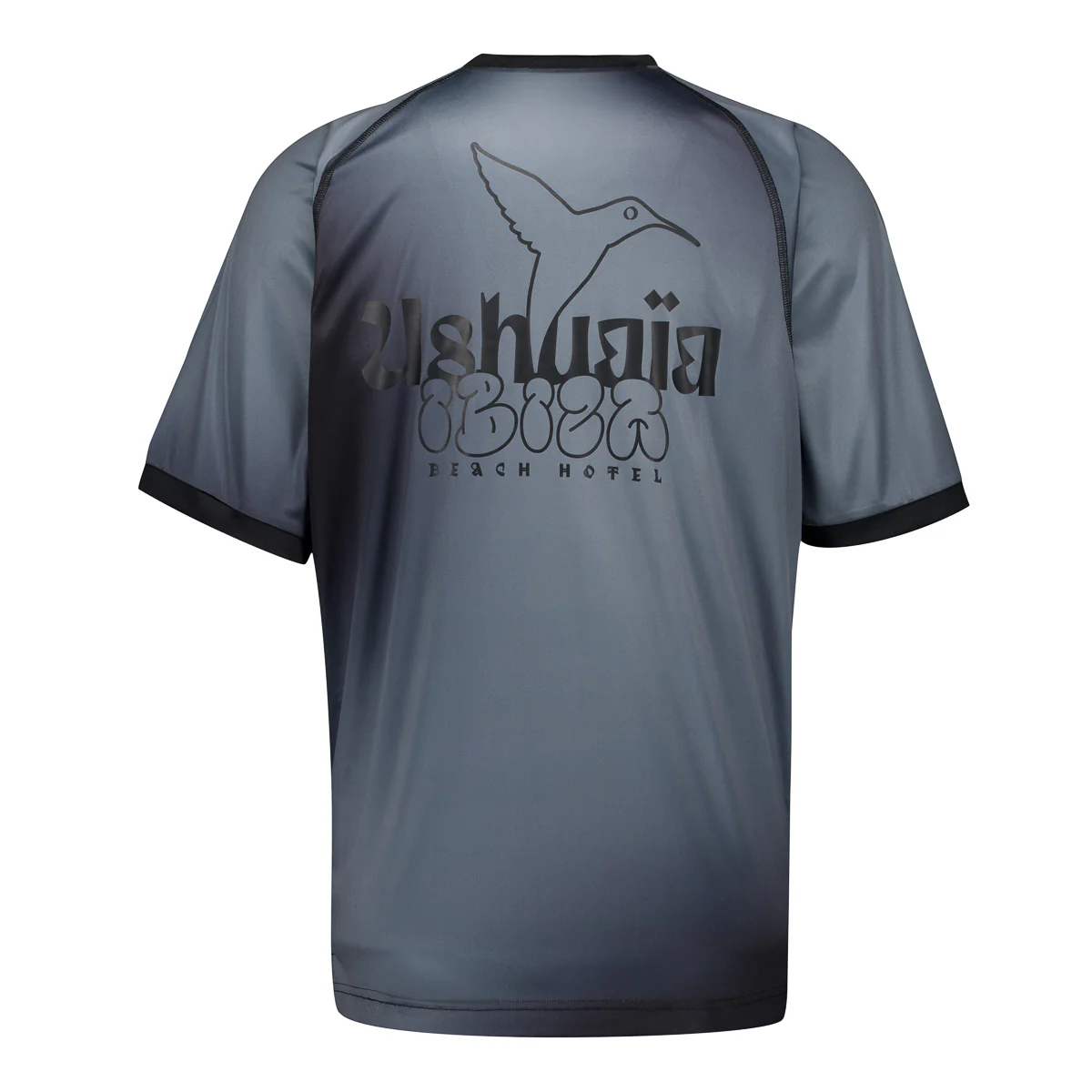 T-SHIRT AUTHENTIC SERGIO USHUAÏA - Image 6