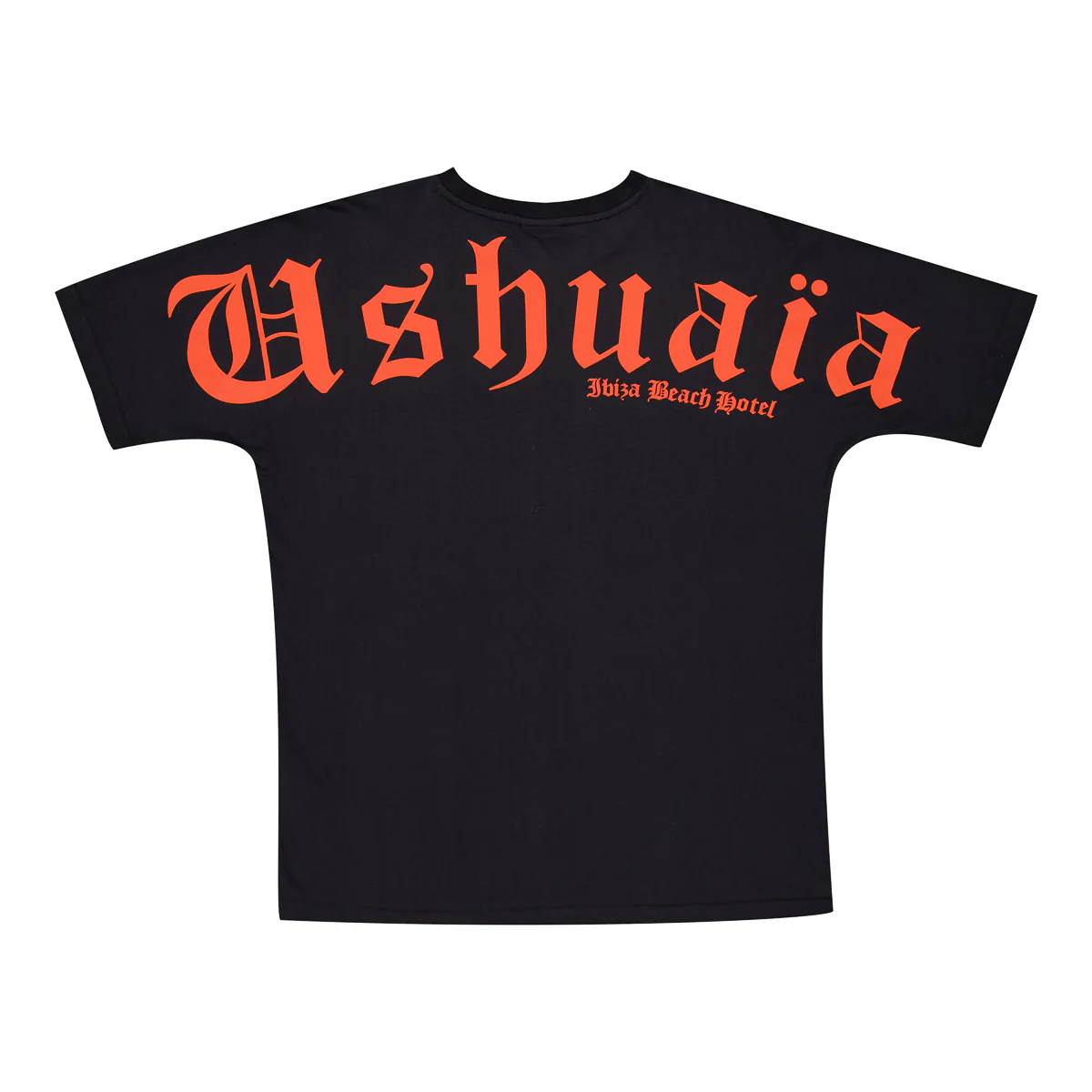T-SHIRT AUTHENTIC STAN USHUAÏA - Image 3