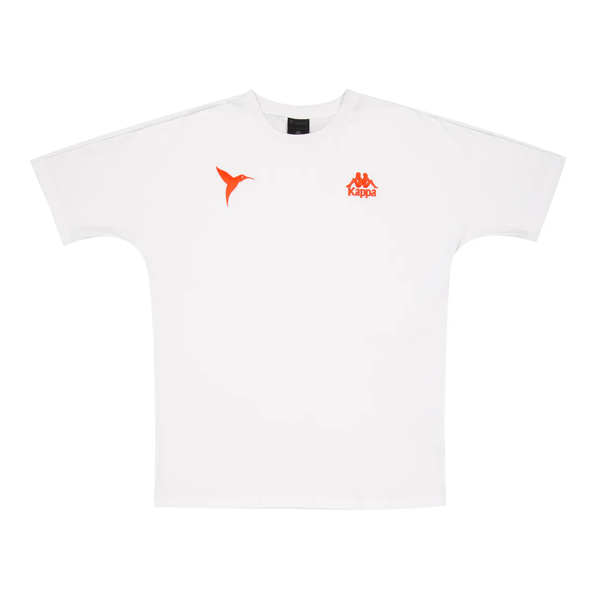 T-SHIRT AUTHENTIC STAN USHUAÏA - Image 4