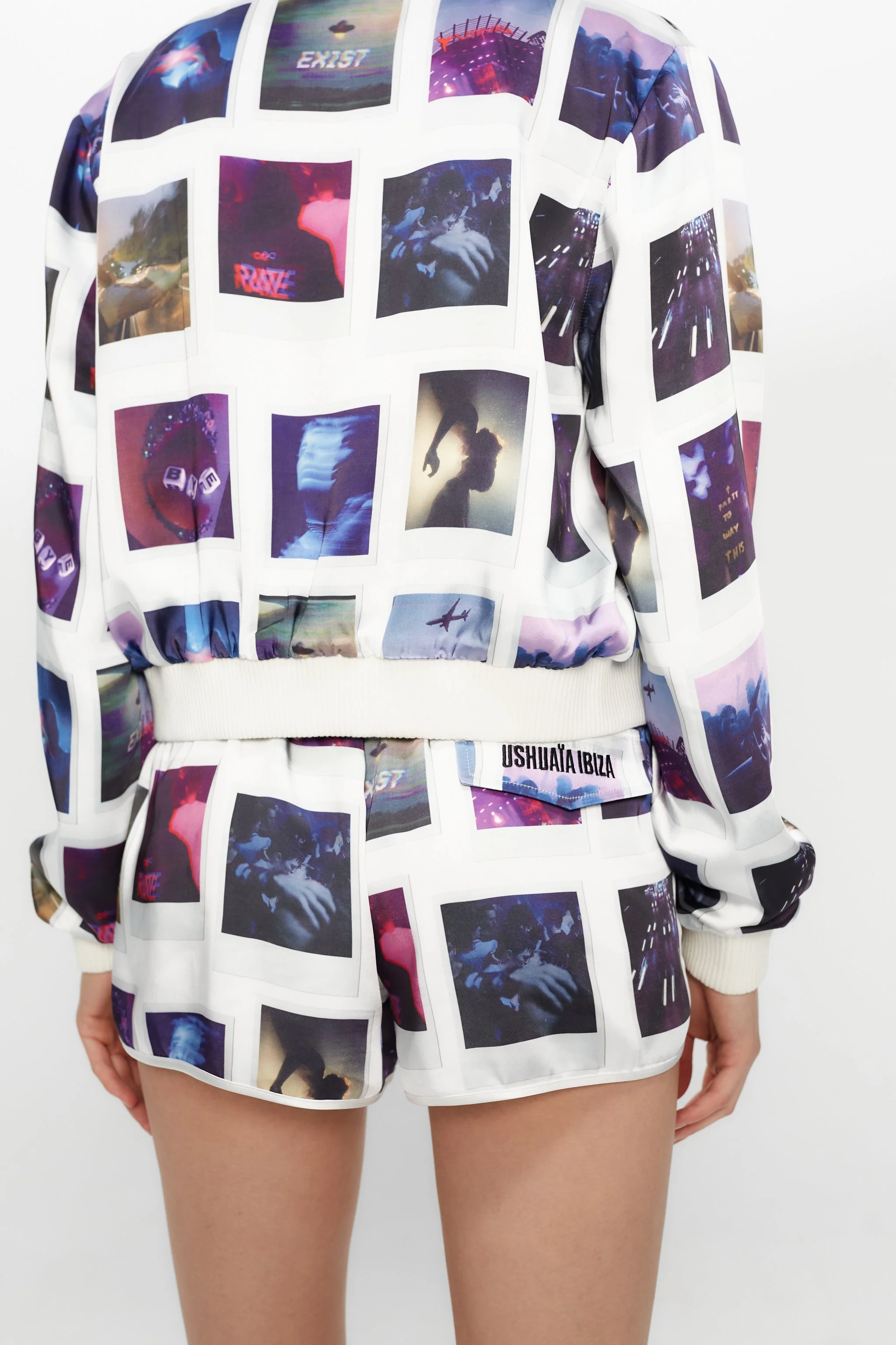 BOMBER JACKET DAYAN - Image 6