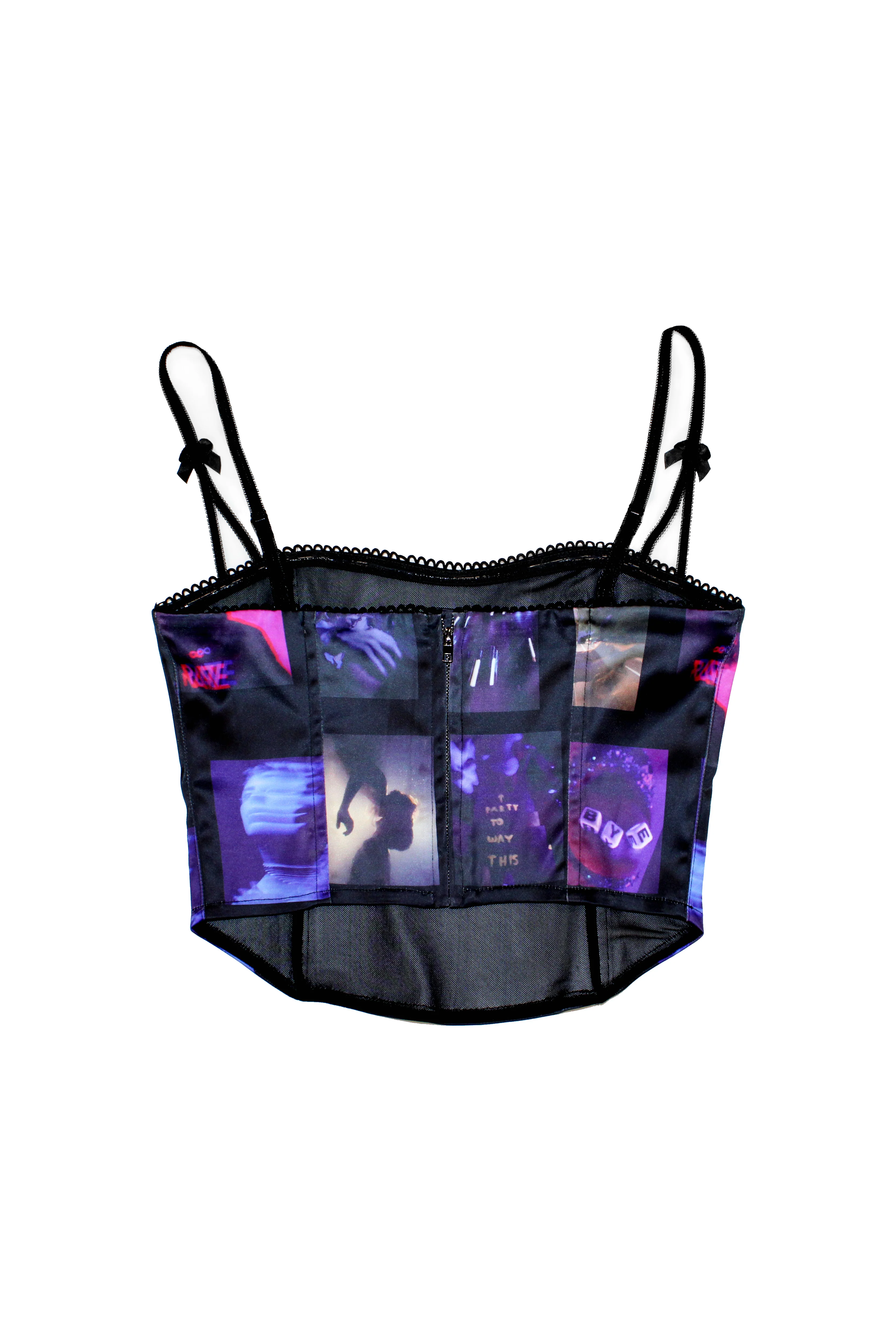 CORSET DULCE - Image 3